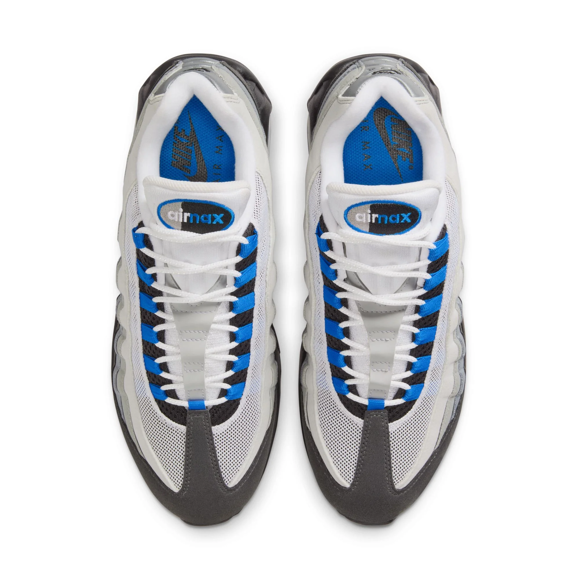 AIR MAX 95 BIG BUBBLE - Image 4