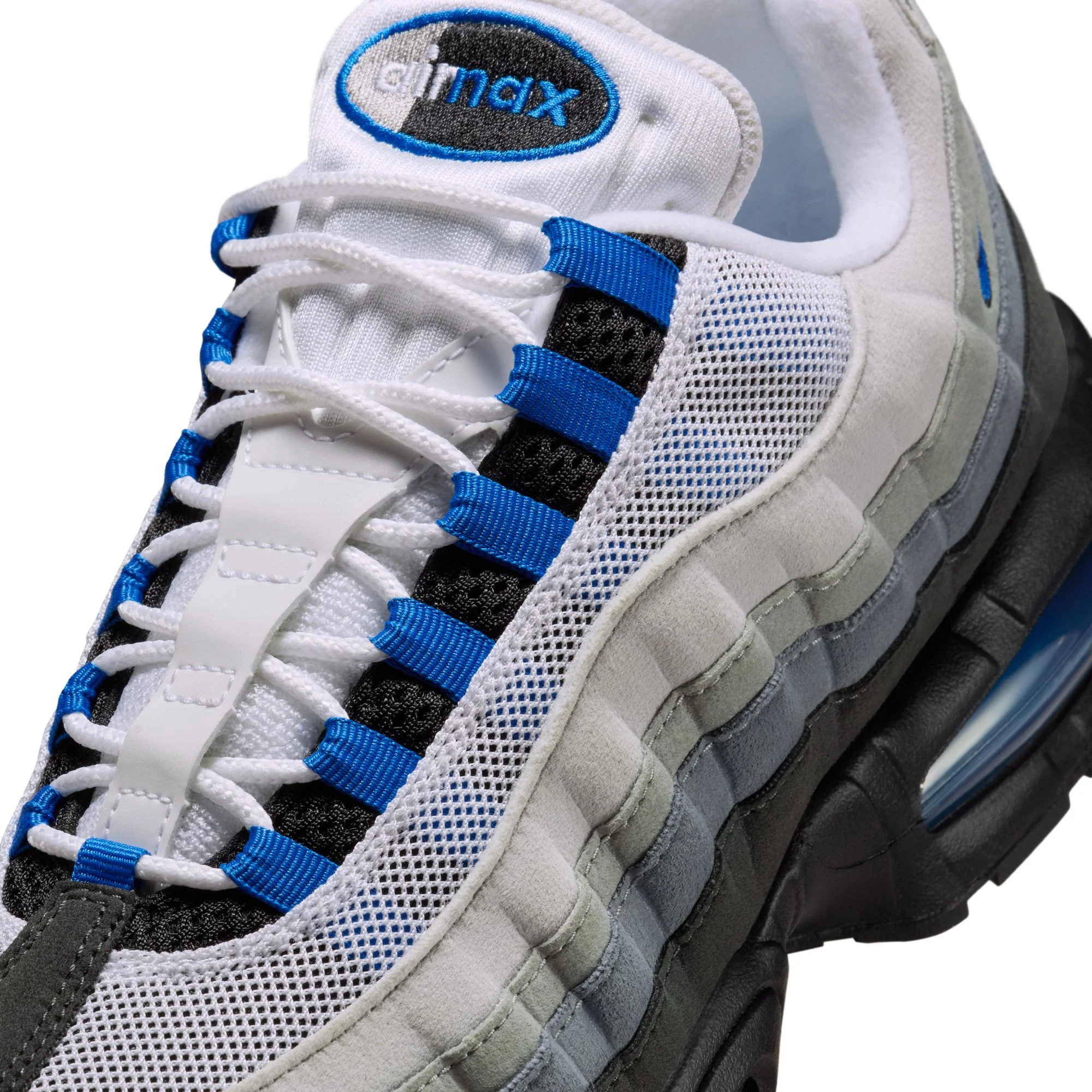 AIR MAX 95 BIG BUBBLE - Image 5