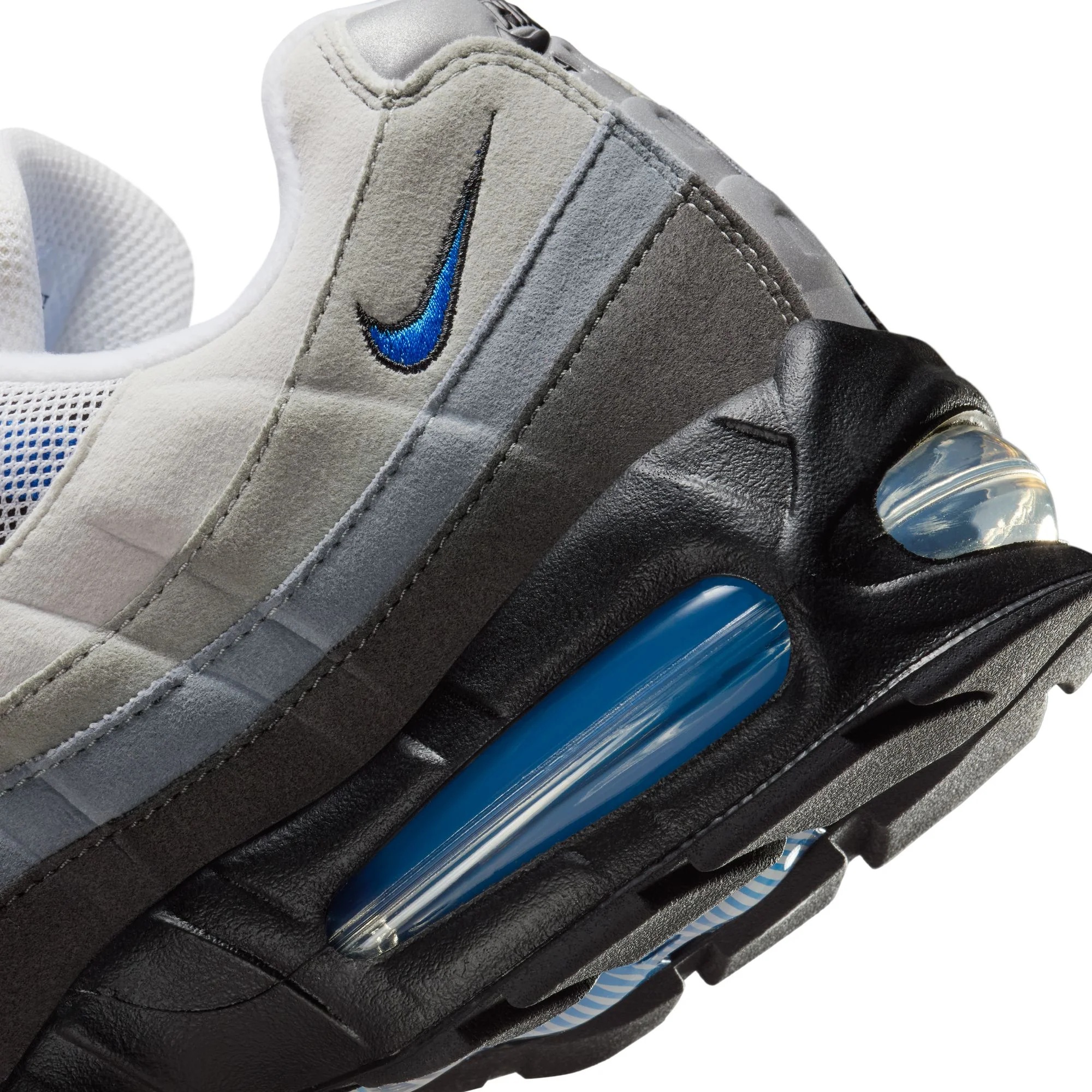 AIR MAX 95 BIG BUBBLE - Image 6