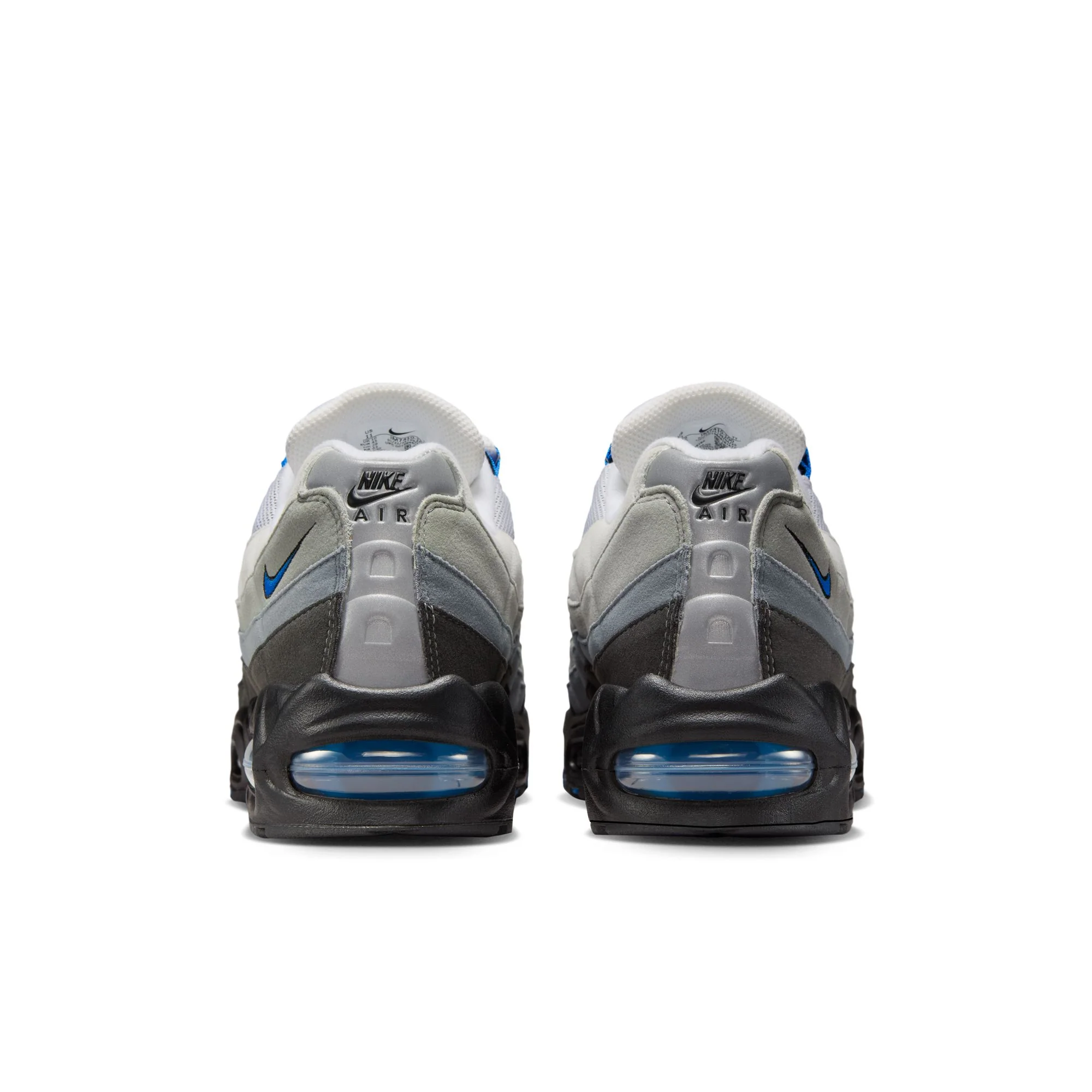 AIR MAX 95 BIG BUBBLE - Image 7