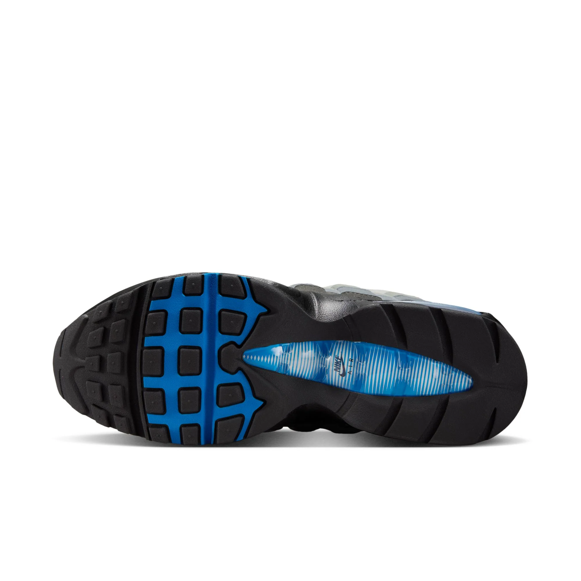 AIR MAX 95 BIG BUBBLE - Image 8