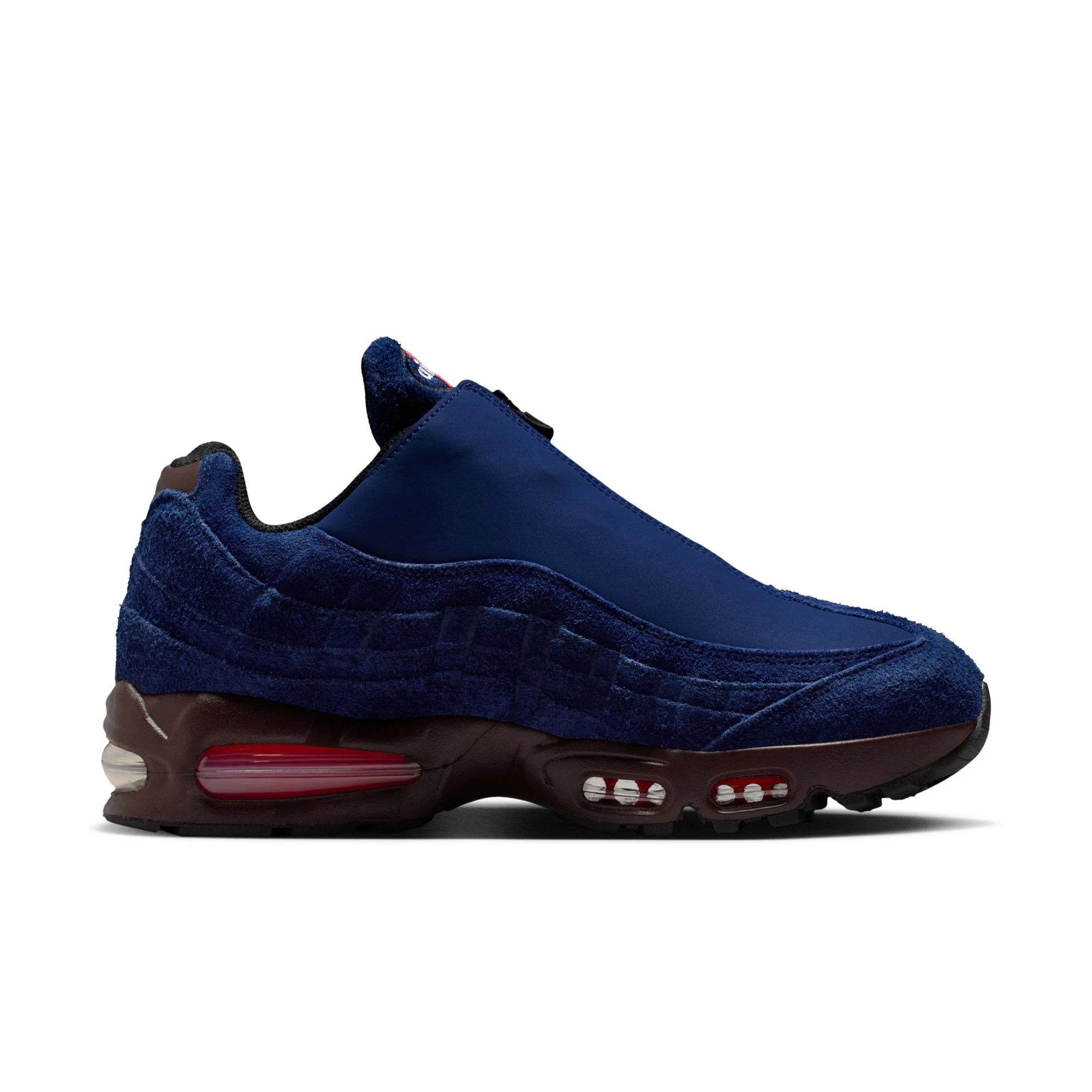 AIR MAX 95 ZIP SP - Image 2