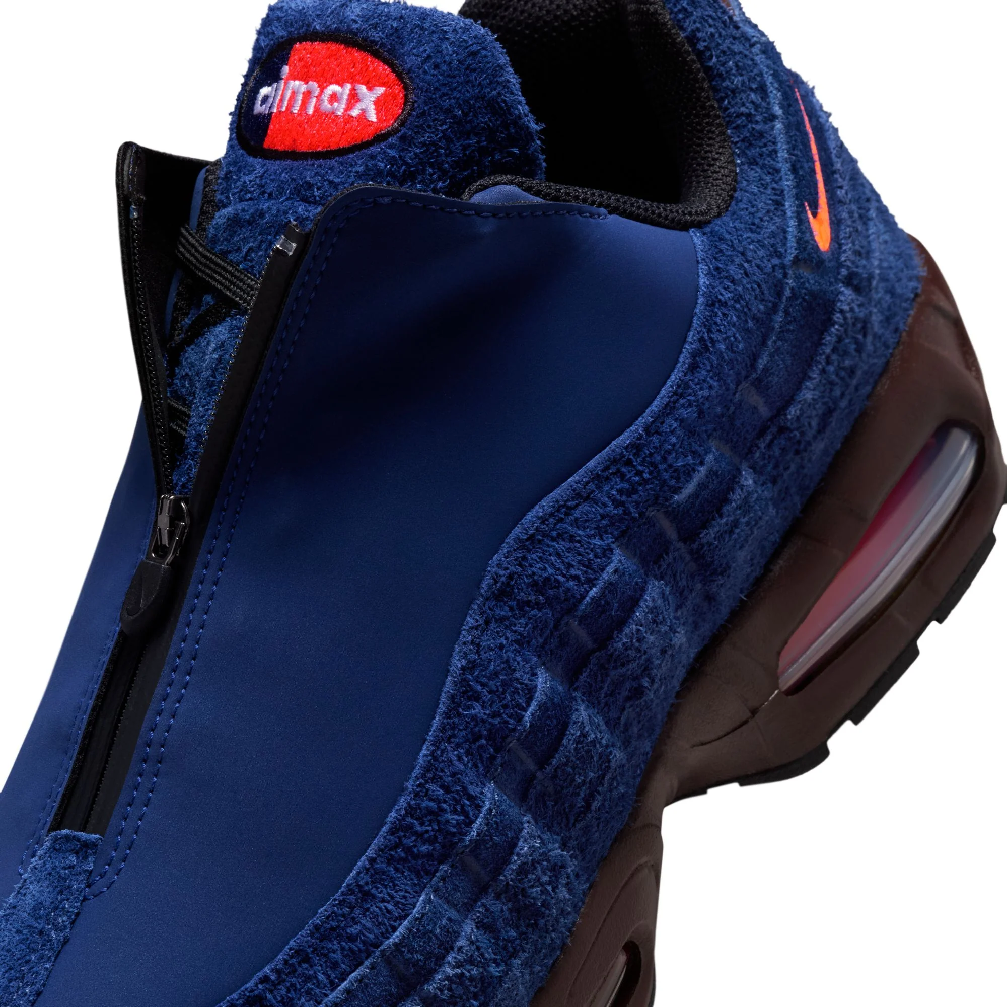 AIR MAX 95 ZIP SP - Image 5