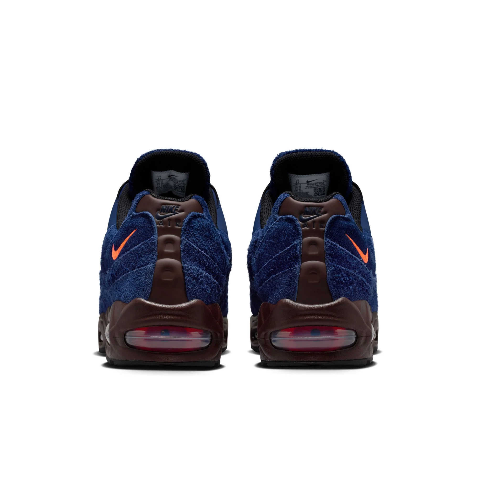 AIR MAX 95 ZIP SP - Image 7