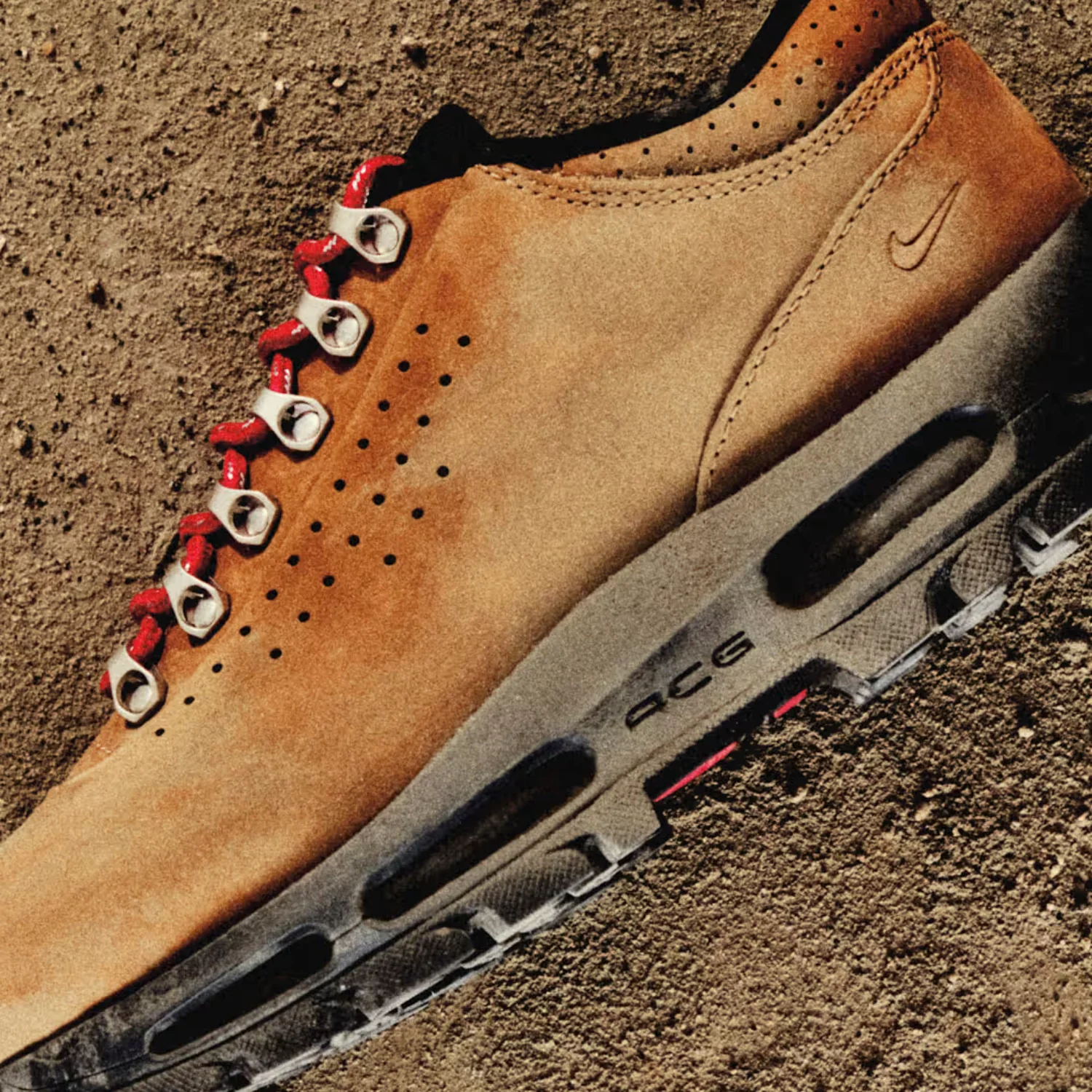 AIR MAX GOADOME LOW SP - Image 3
