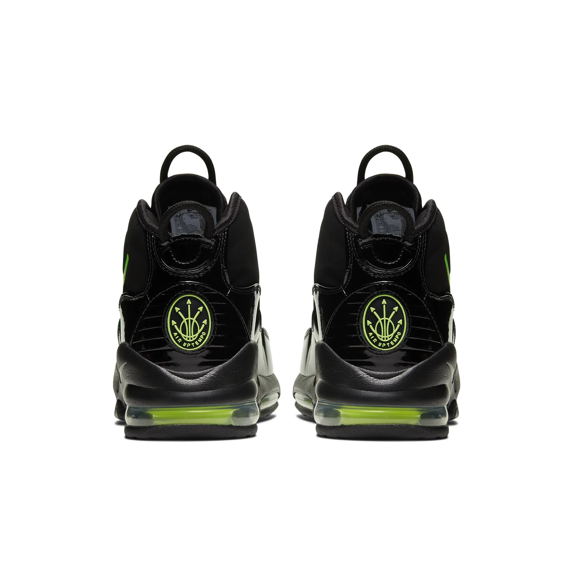 AIR MAX UPTEMPO '95 - Image 5