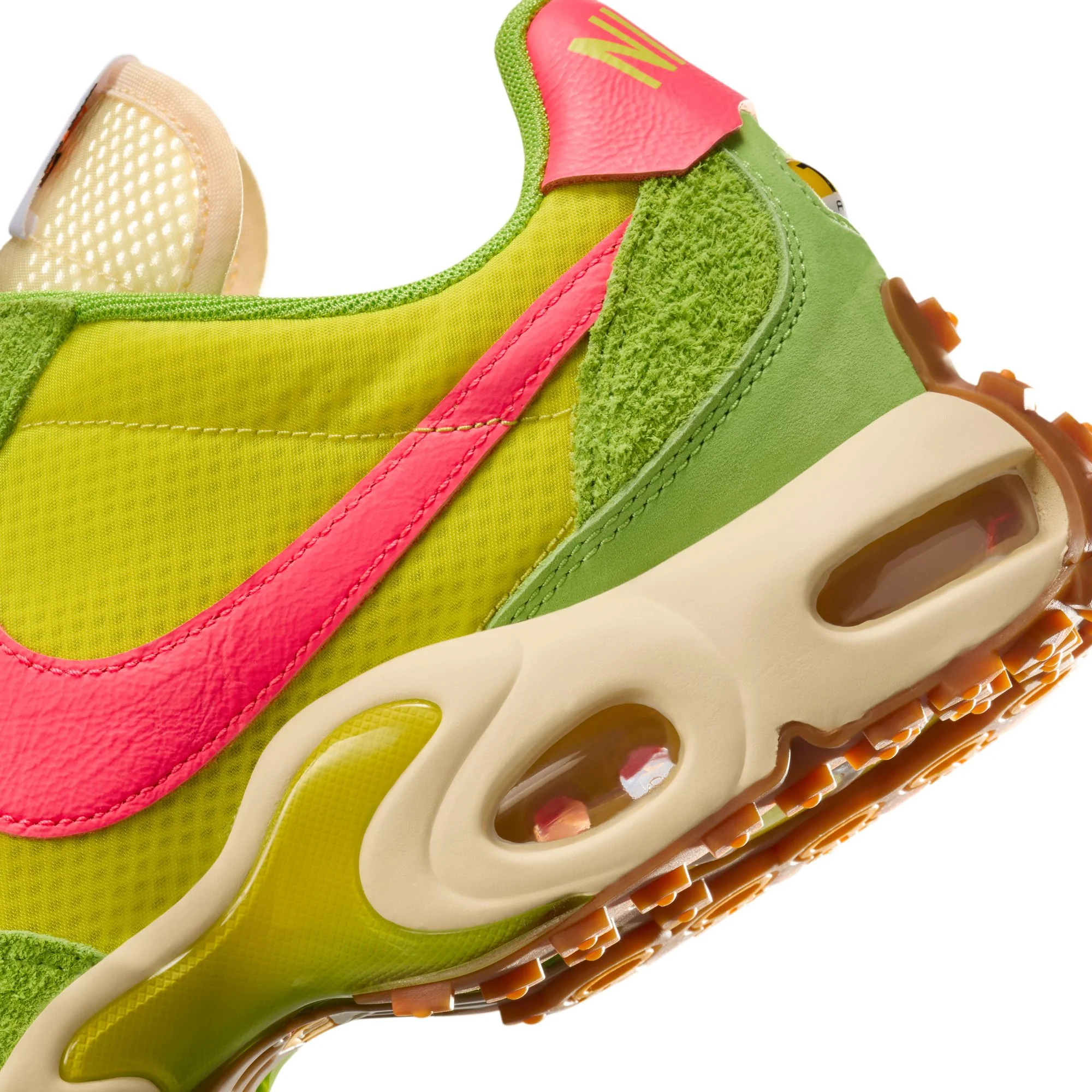 AIR MAX WAFFLE SP 2 - Image 5