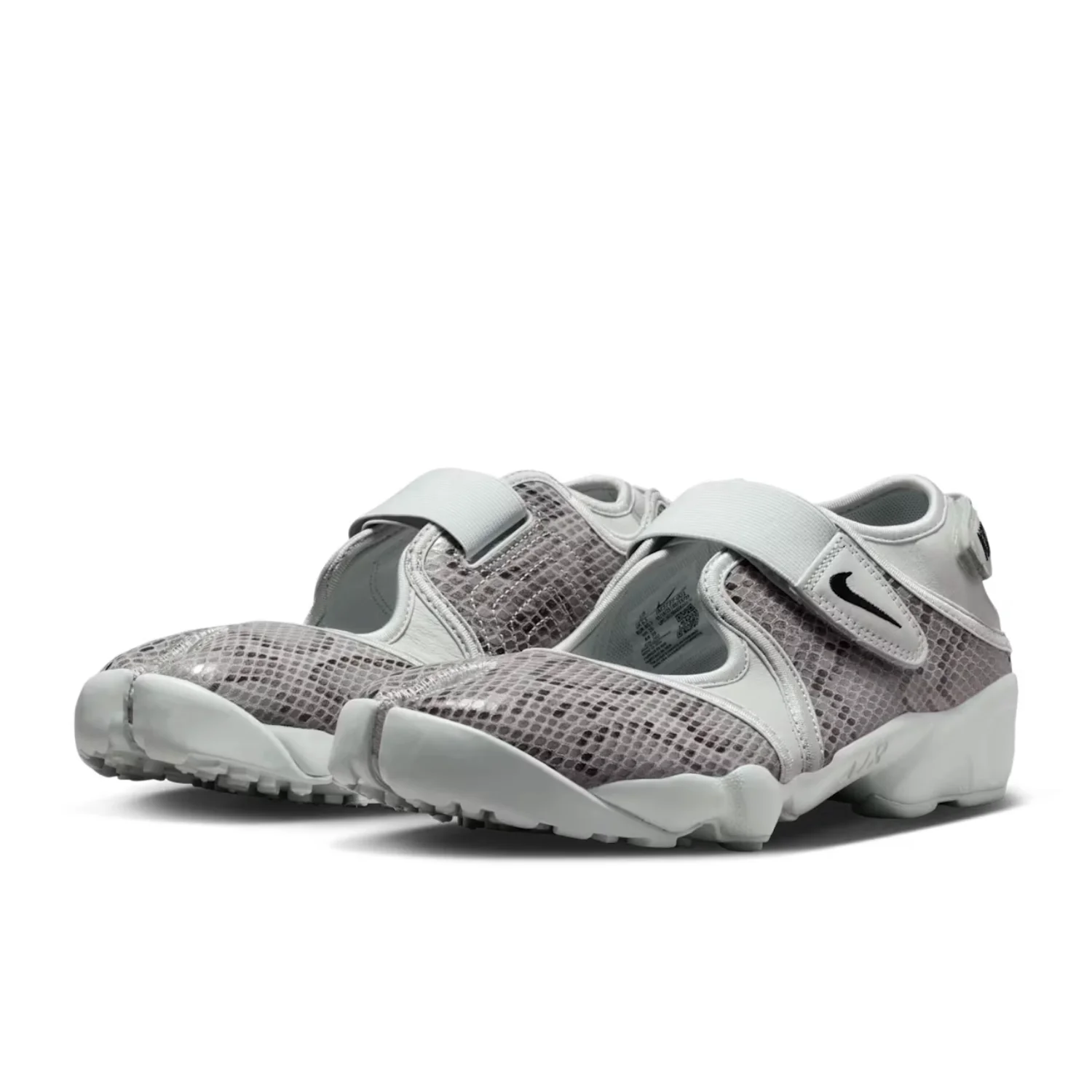 W AIR RIFT - Image 3