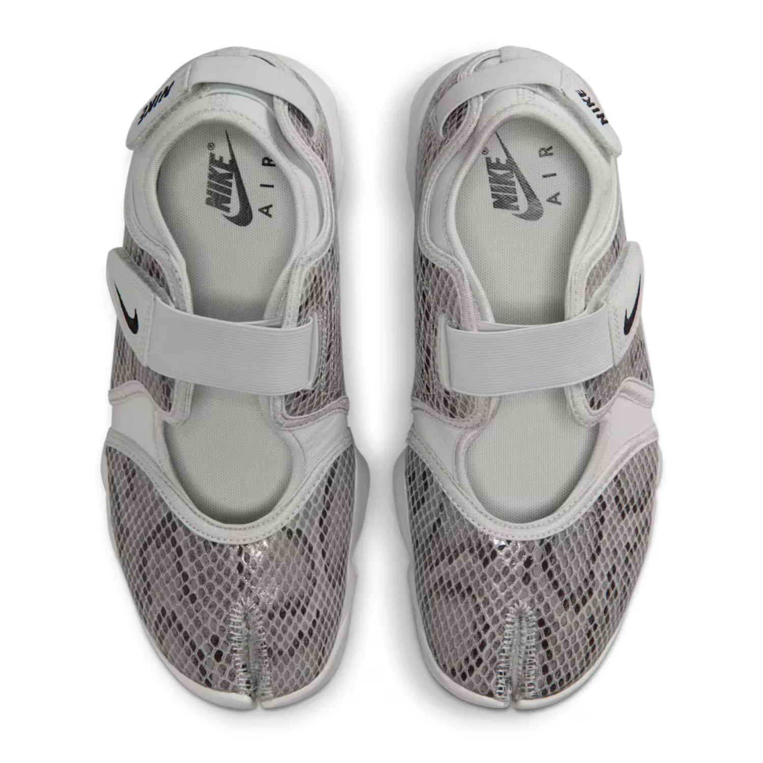 W AIR RIFT - Image 4