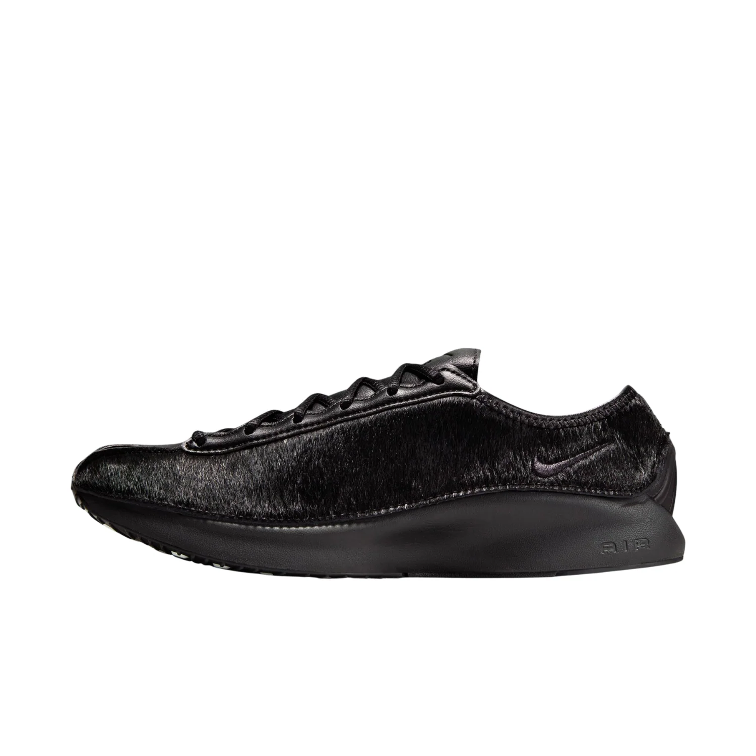 W AIR SUPERFLY LX PONY HAIR LEATHER