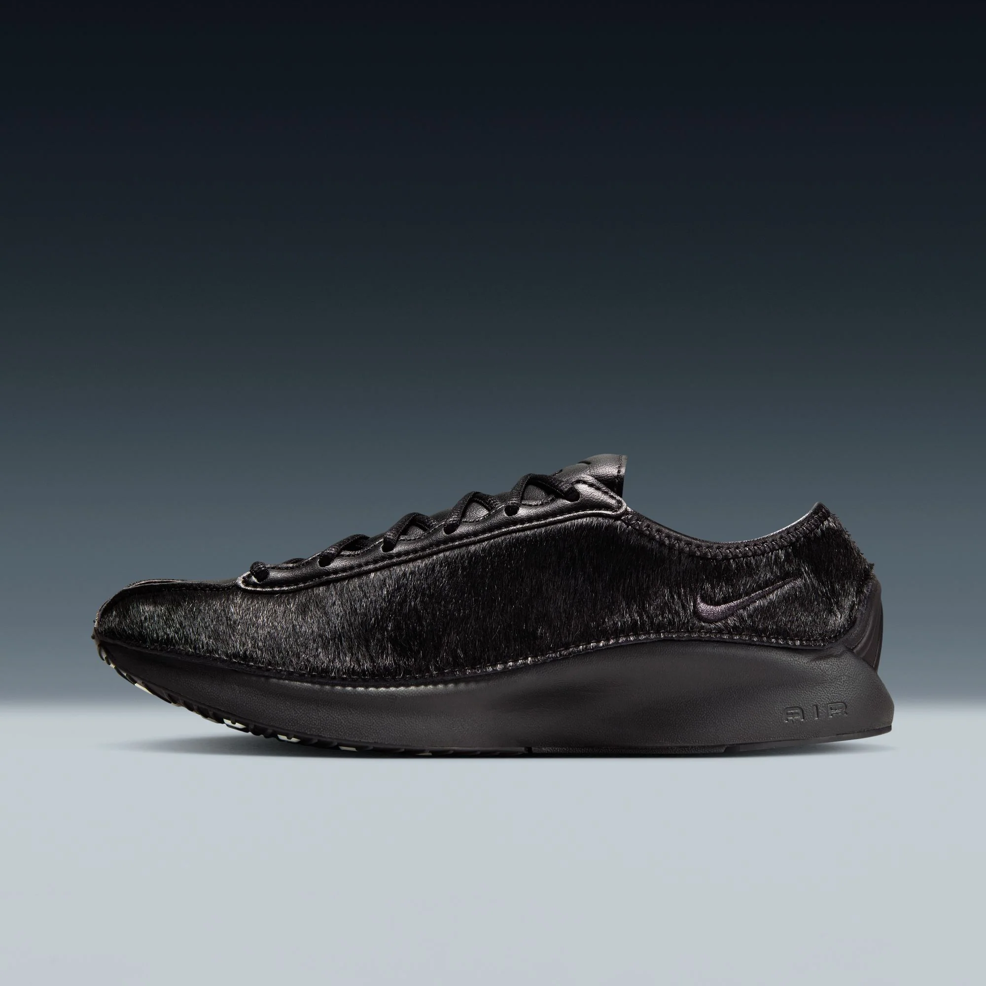W AIR SUPERFLY LX PONY HAIR LEATHER - Image 2