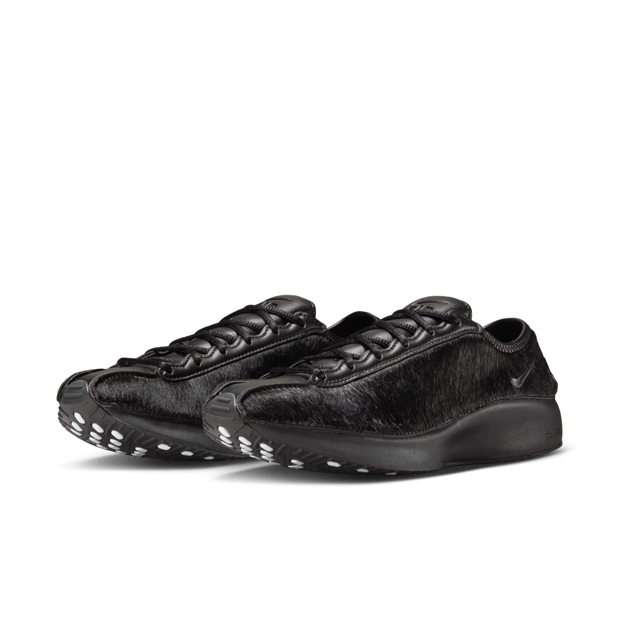 W AIR SUPERFLY LX PONY HAIR LEATHER - Image 4