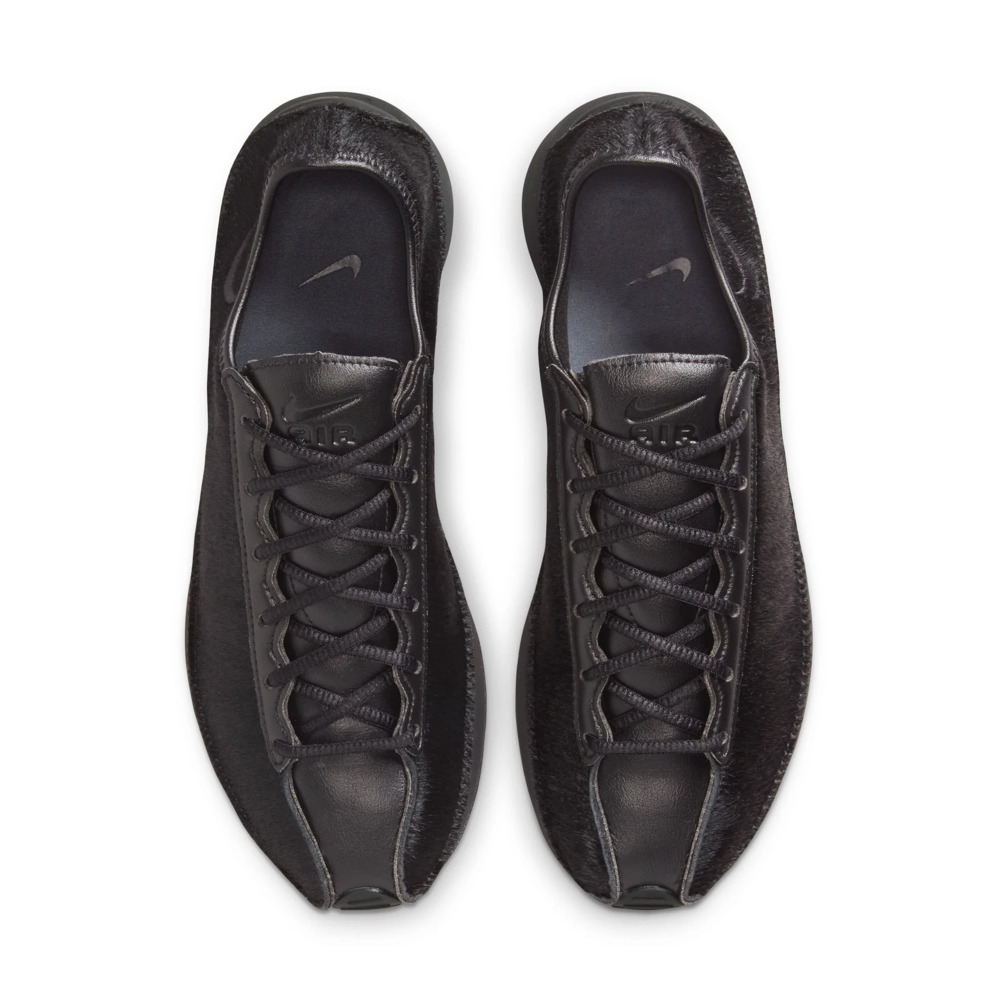 W AIR SUPERFLY LX PONY HAIR LEATHER - Image 5