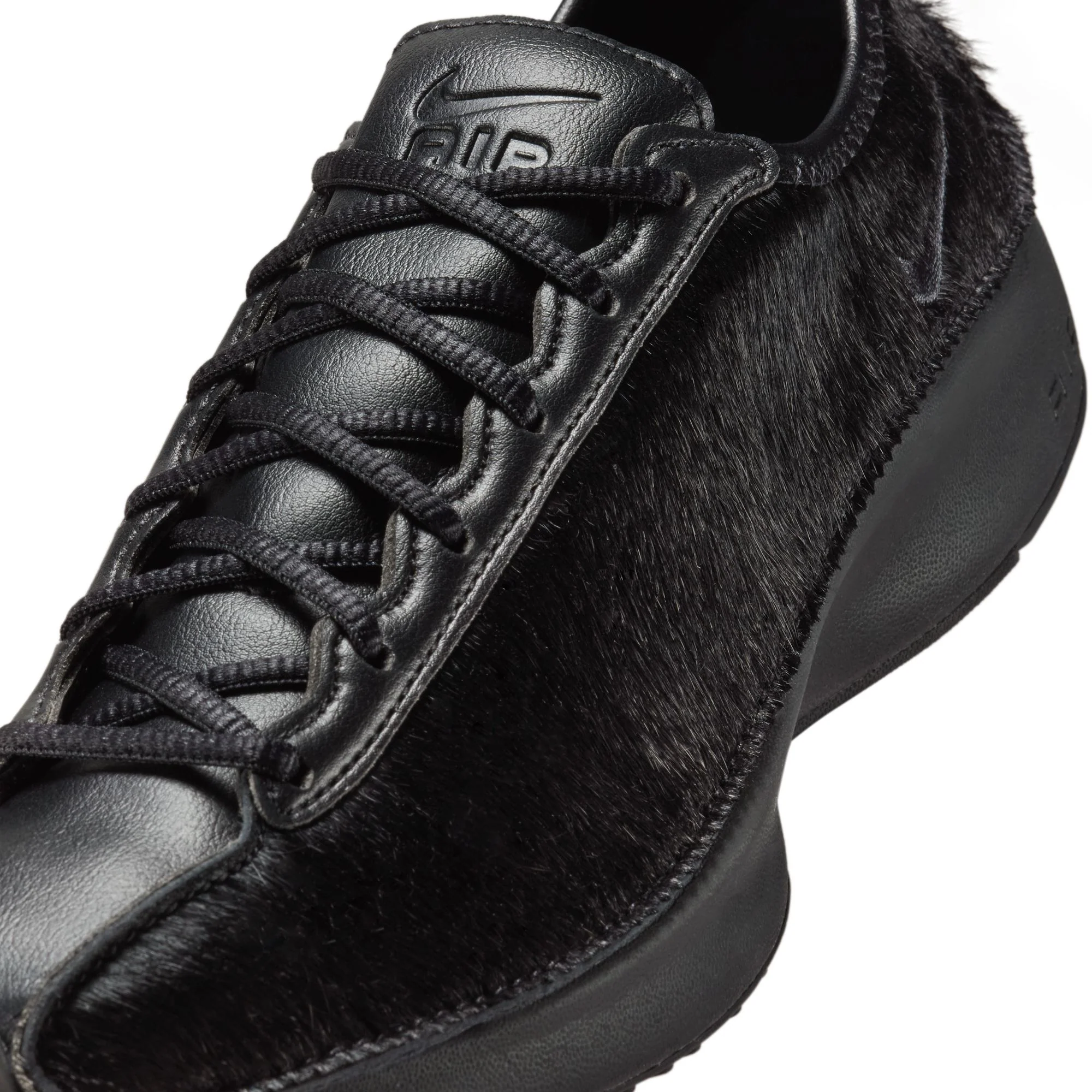 W AIR SUPERFLY LX PONY HAIR LEATHER - Image 6