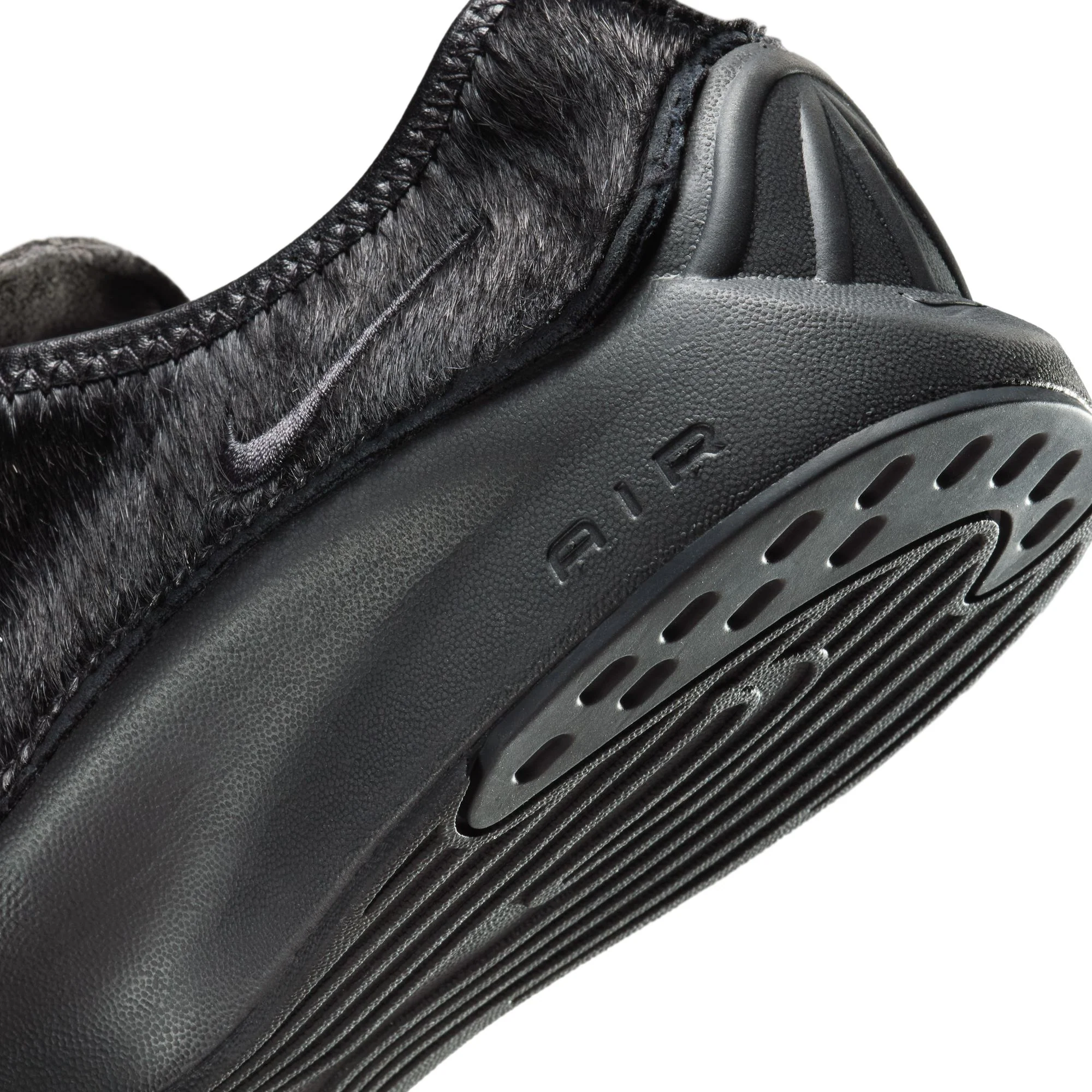 W AIR SUPERFLY LX PONY HAIR LEATHER - Image 7
