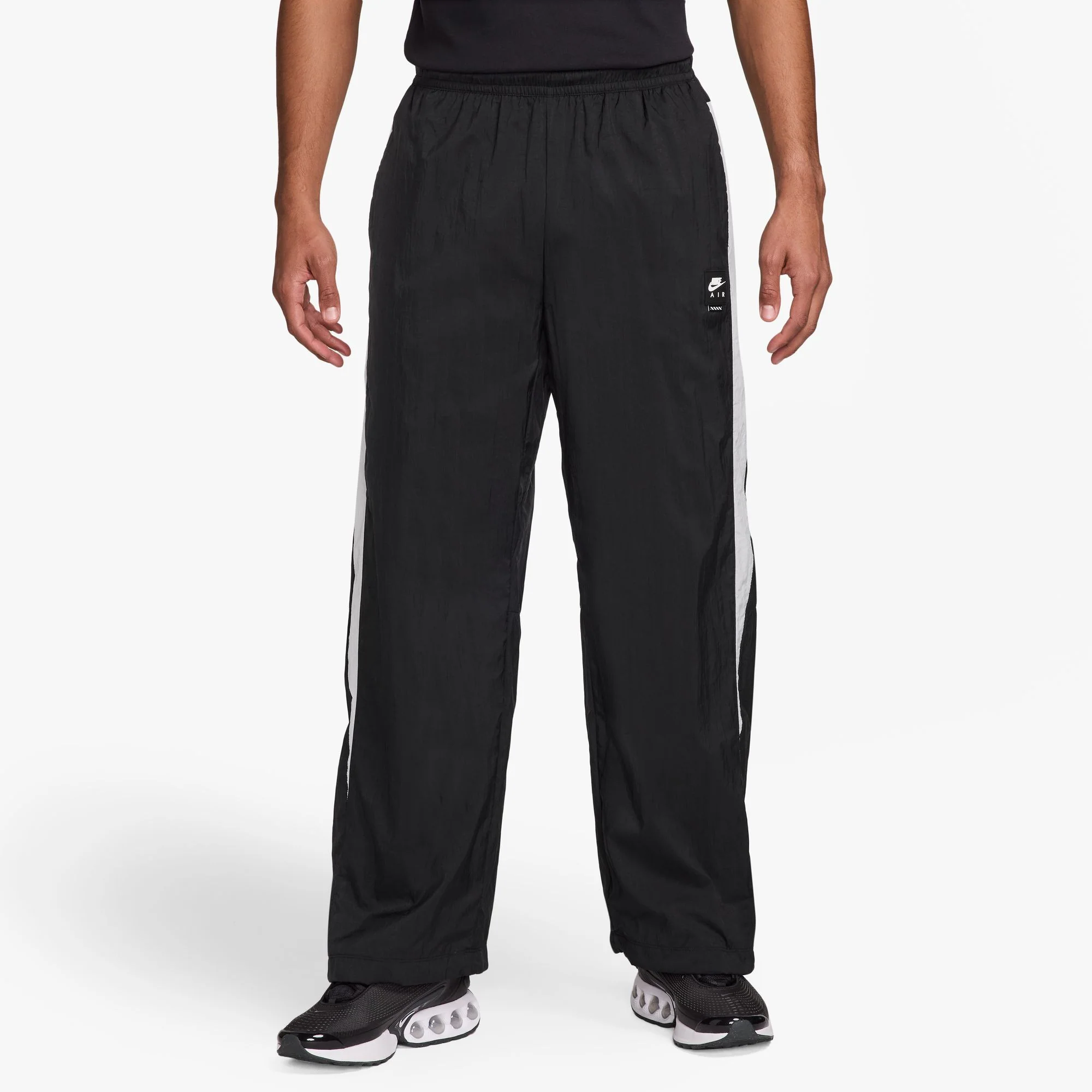AIR WOVEN TRACK PANTS