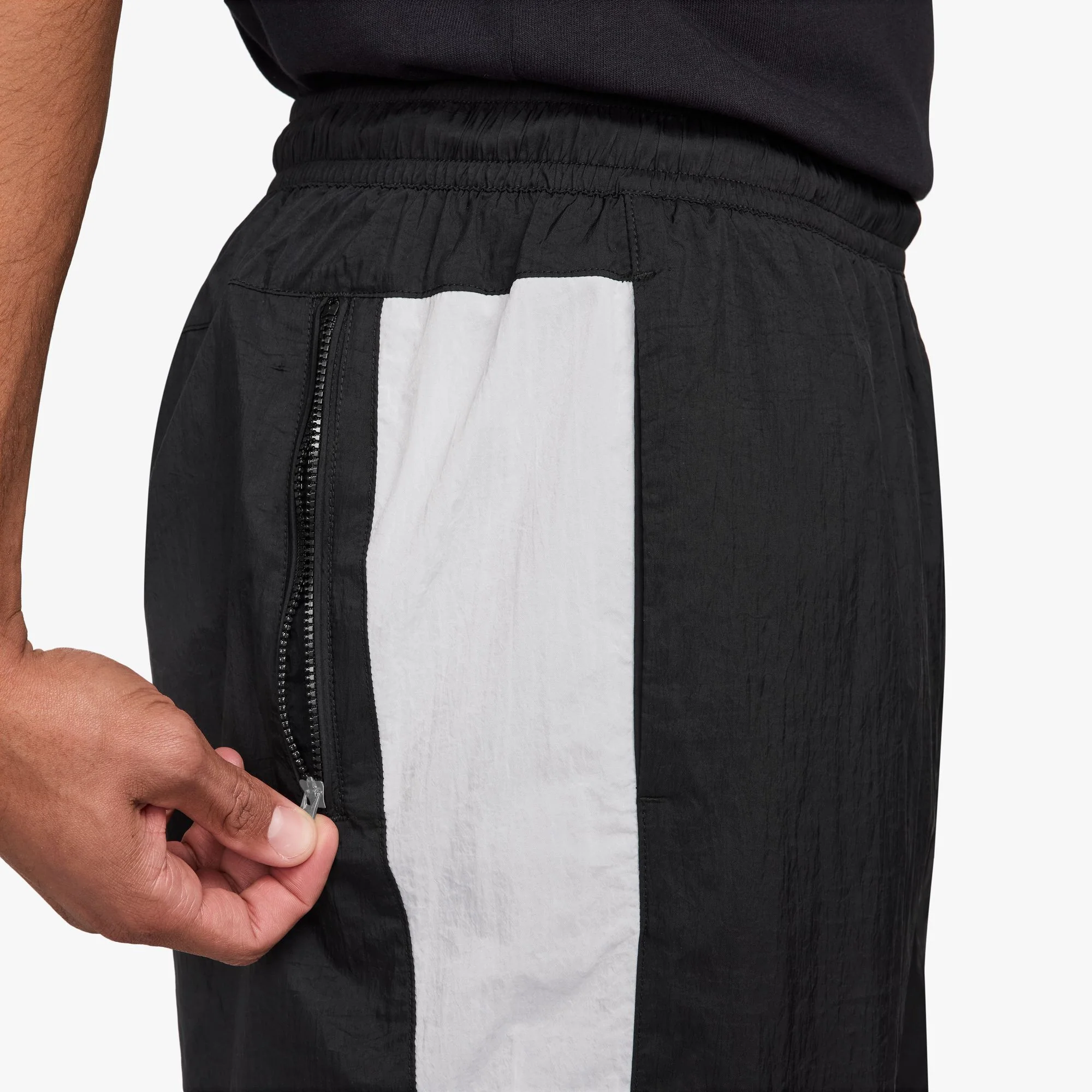 AIR WOVEN TRACK PANTS - Image 6