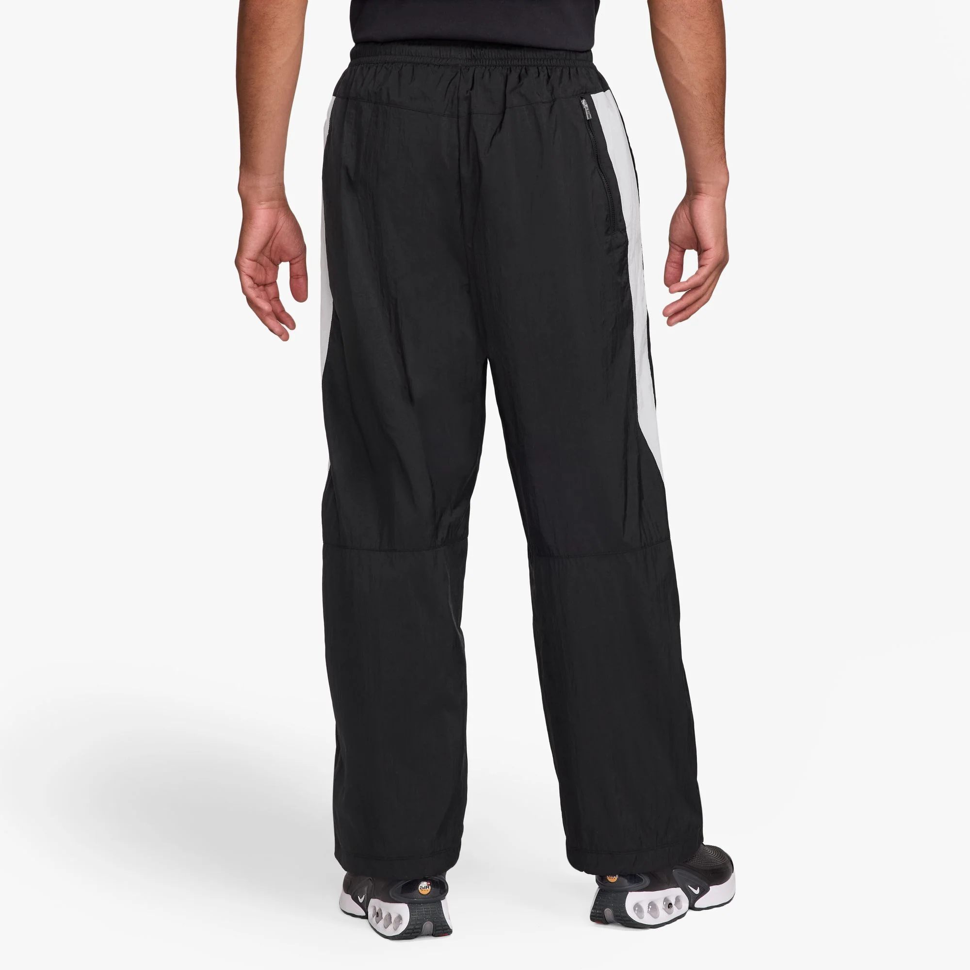 AIR WOVEN TRACK PANTS - Image 9