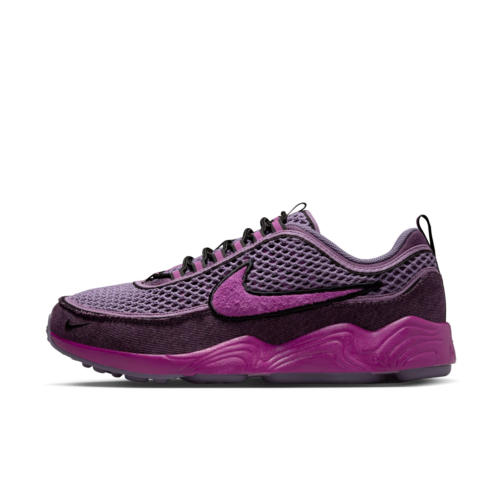 AIR ZOOM SPIRIDON PRM