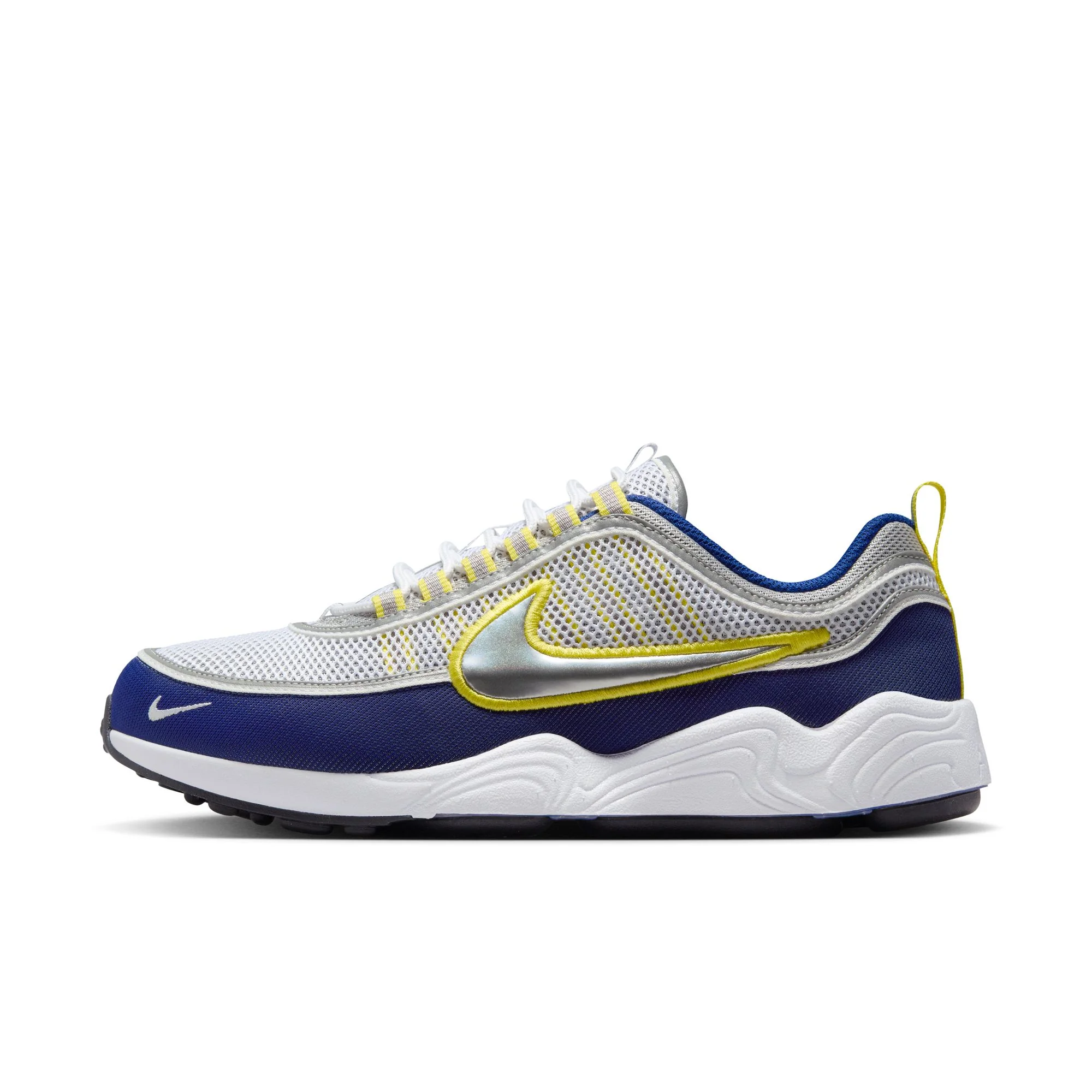AIR ZOOM SPIRIDON SP