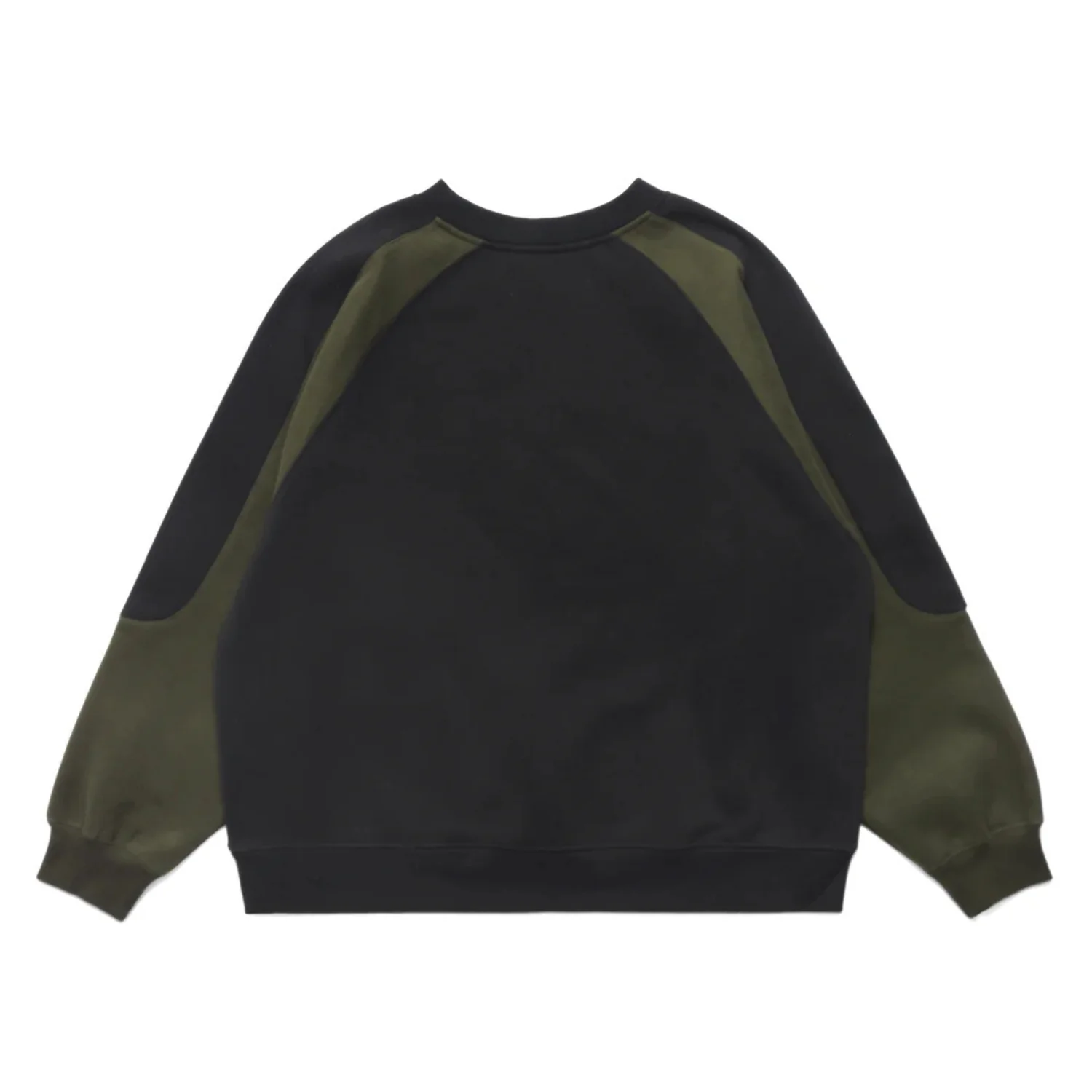 ALIEN CREWNECK SWEATSHIRT - Image 2