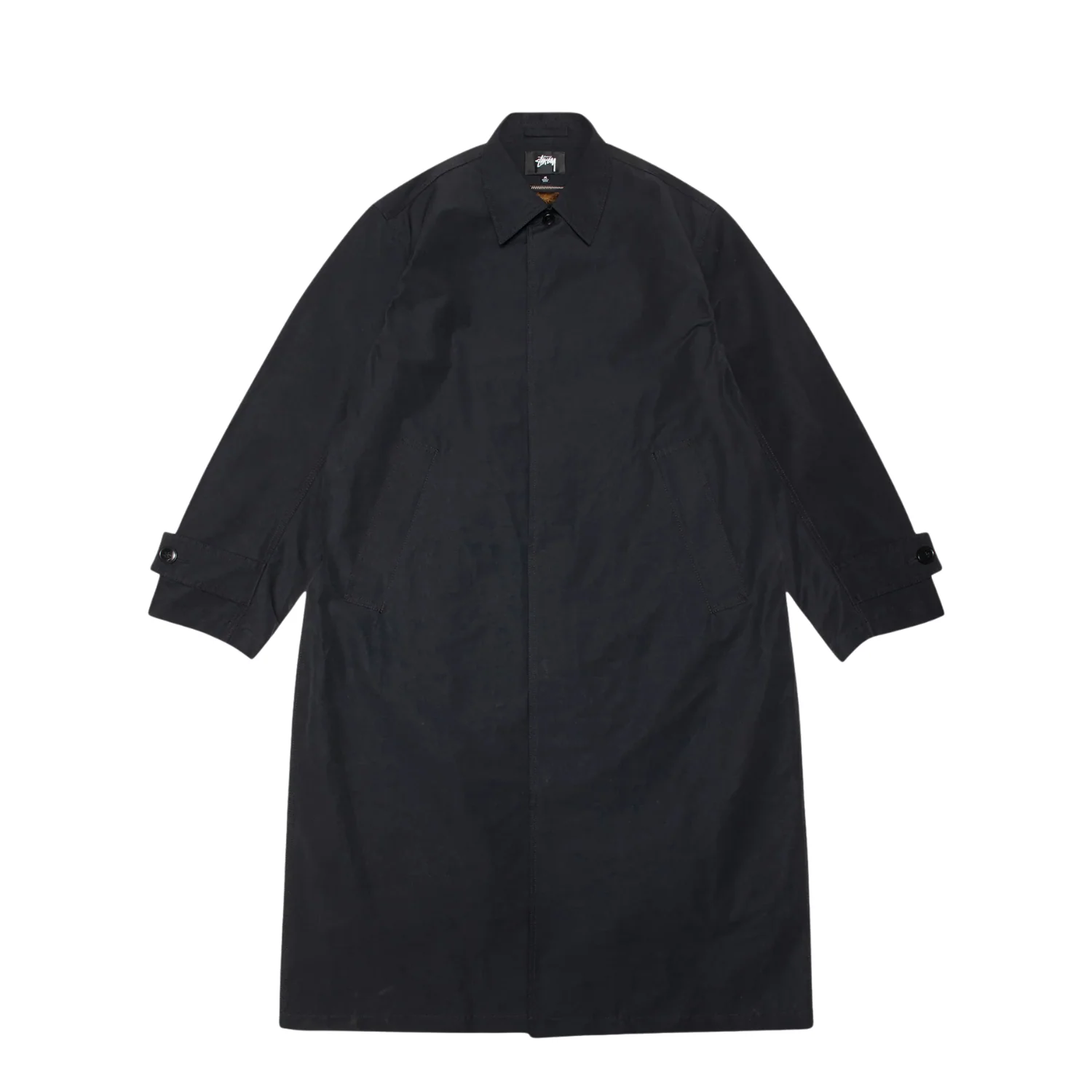 ALL SEASON TRENCH