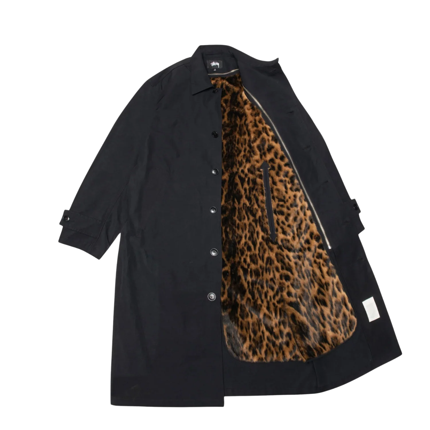 ALL SEASON TRENCH - Image 2