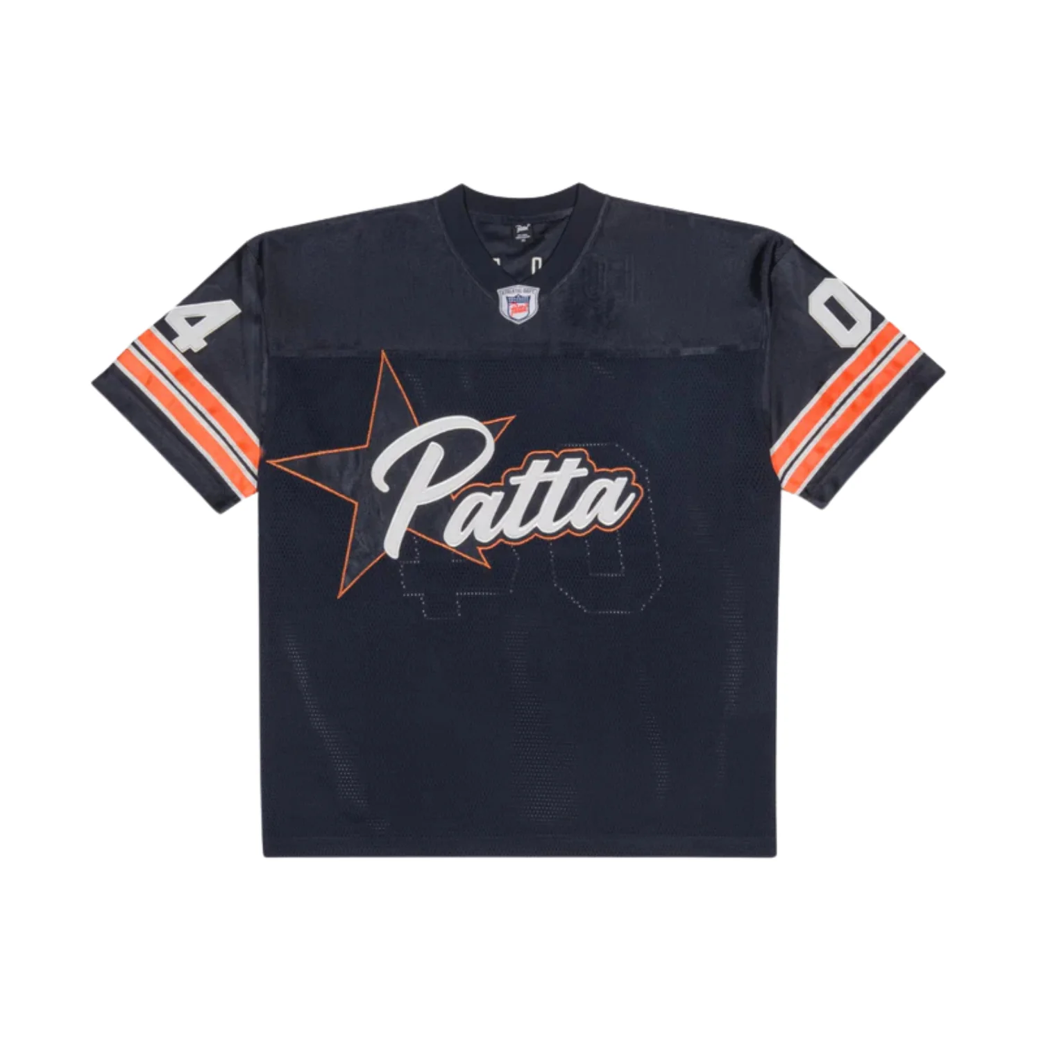ALL STAR FOOTBALL JERSEY