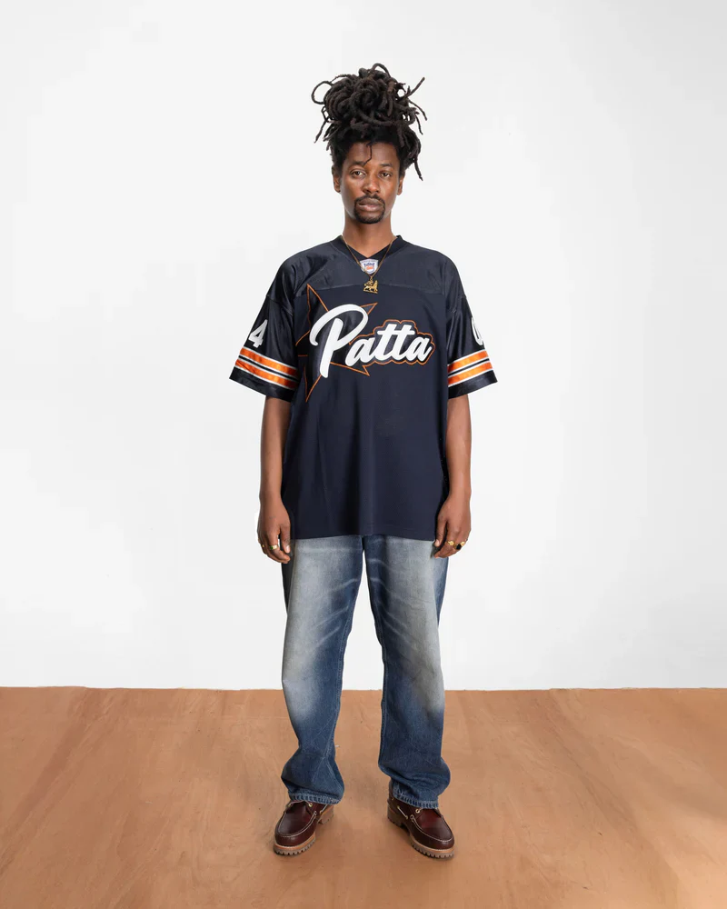 ALL STAR FOOTBALL JERSEY - Image 2