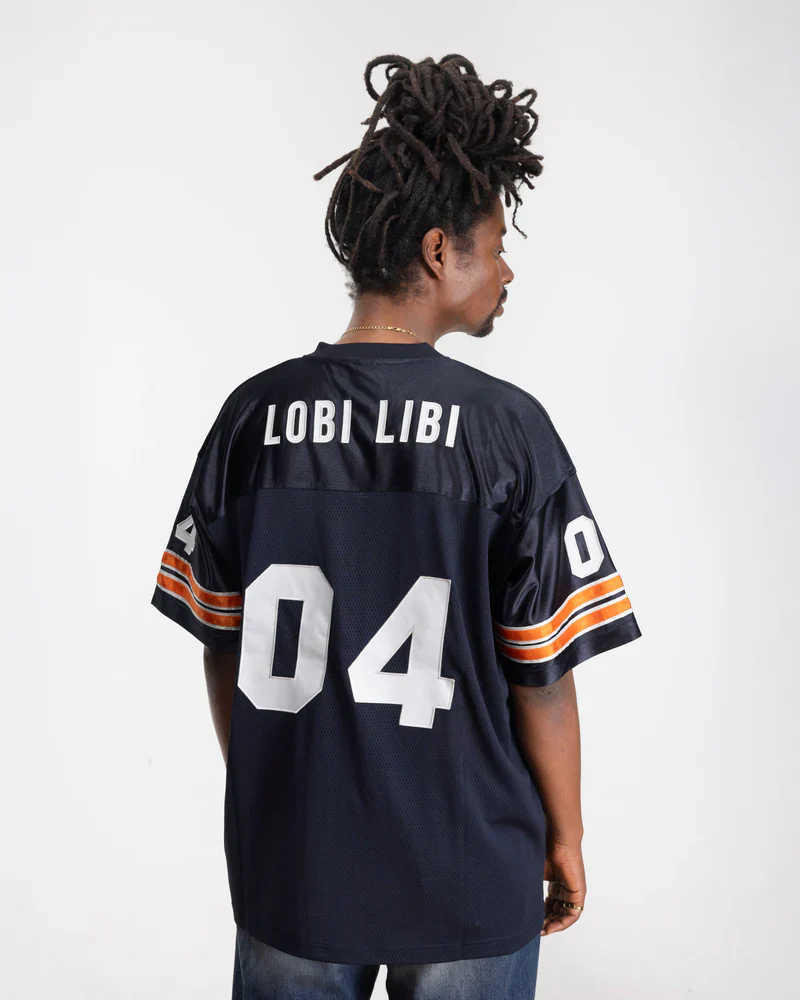 ALL STAR FOOTBALL JERSEY - Image 3