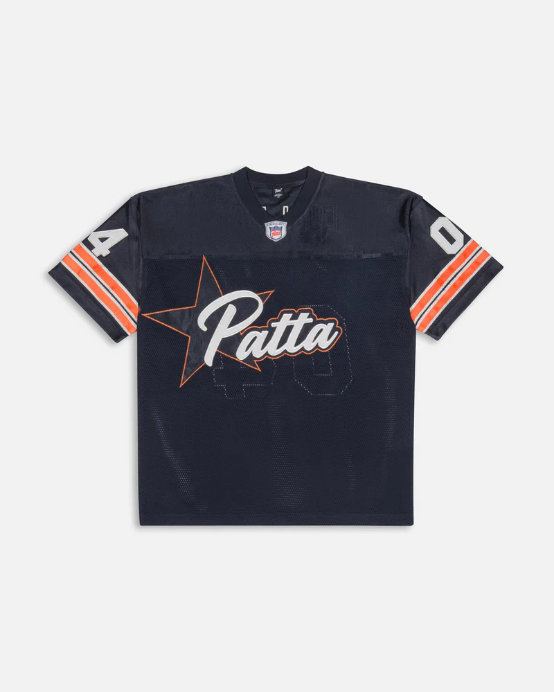 ALL STAR FOOTBALL JERSEY - Image 4
