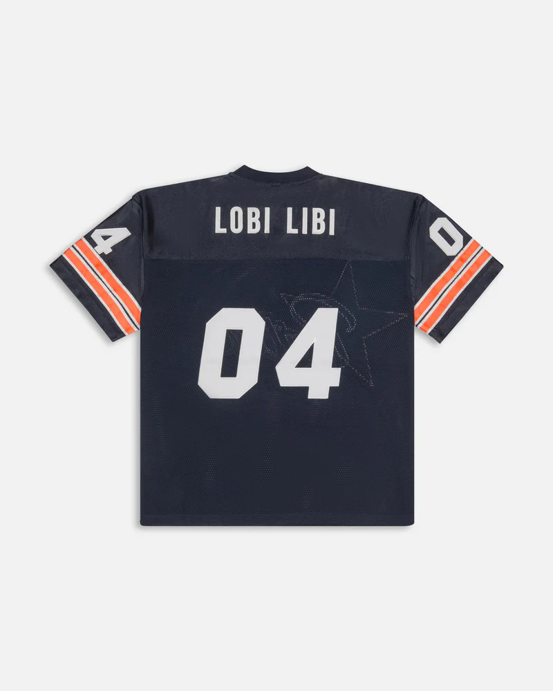 ALL STAR FOOTBALL JERSEY - Image 5