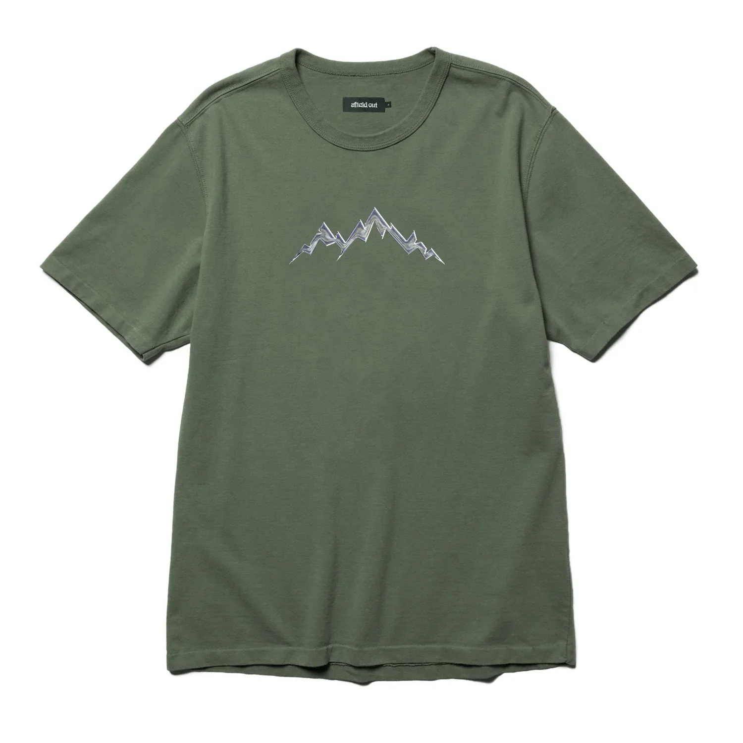 ALP T-SHIRT