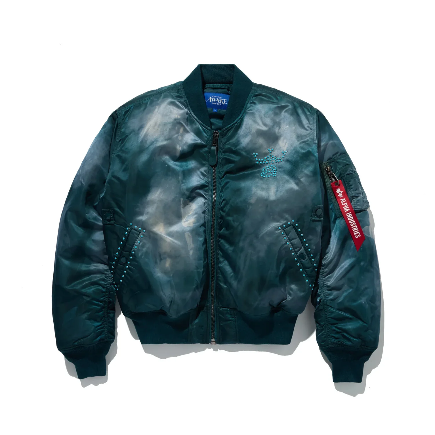 ALPHA M1 JACKET