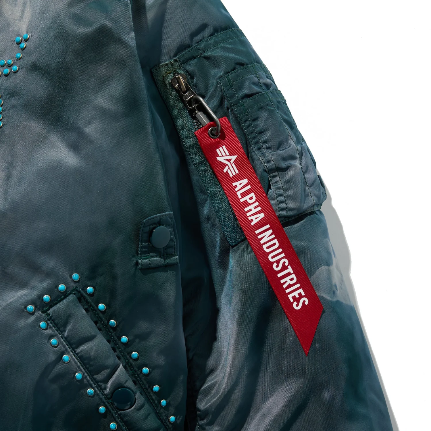 ALPHA M1 JACKET - Image 11