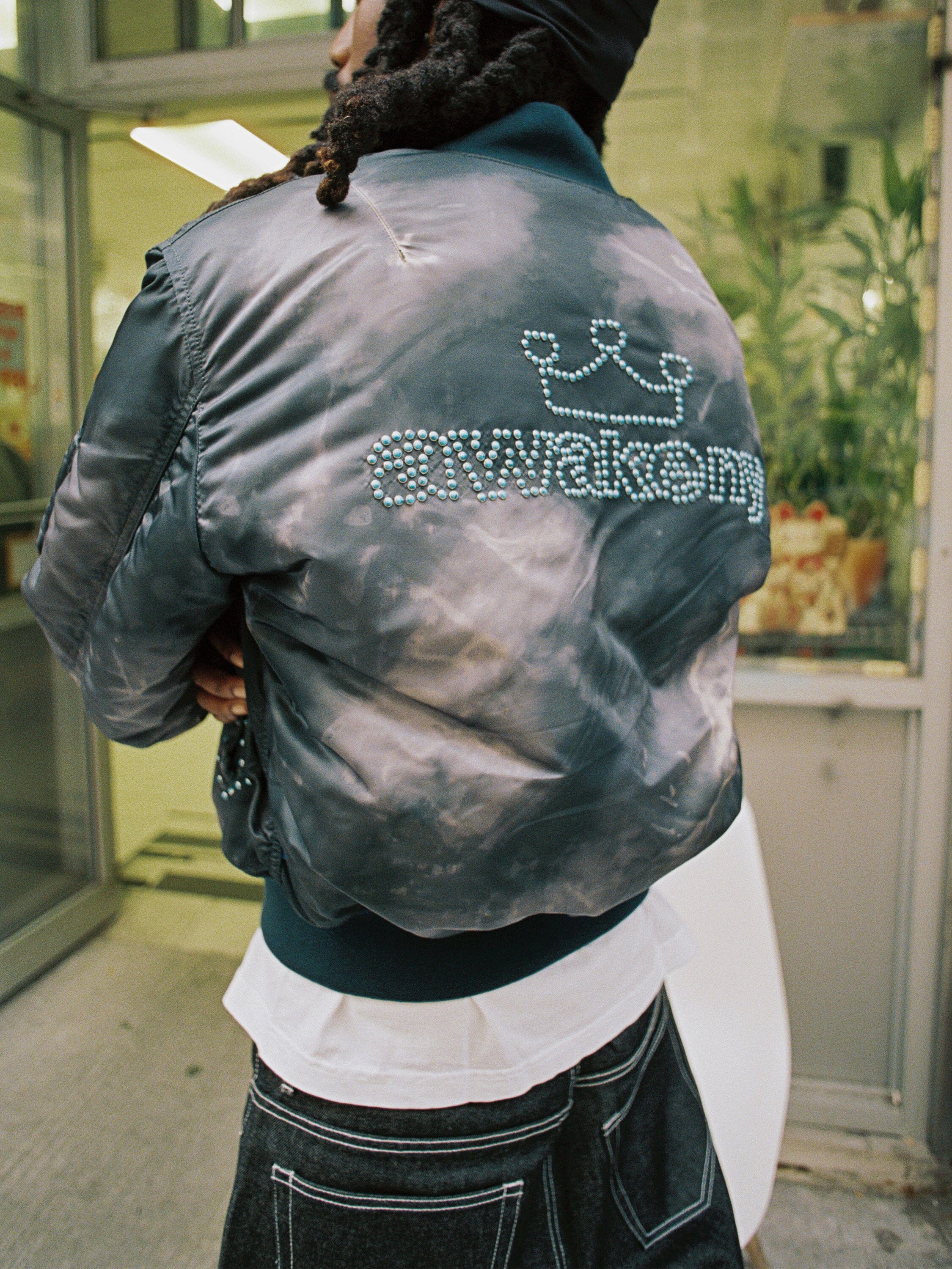 ALPHA M1 JACKET - Image 6