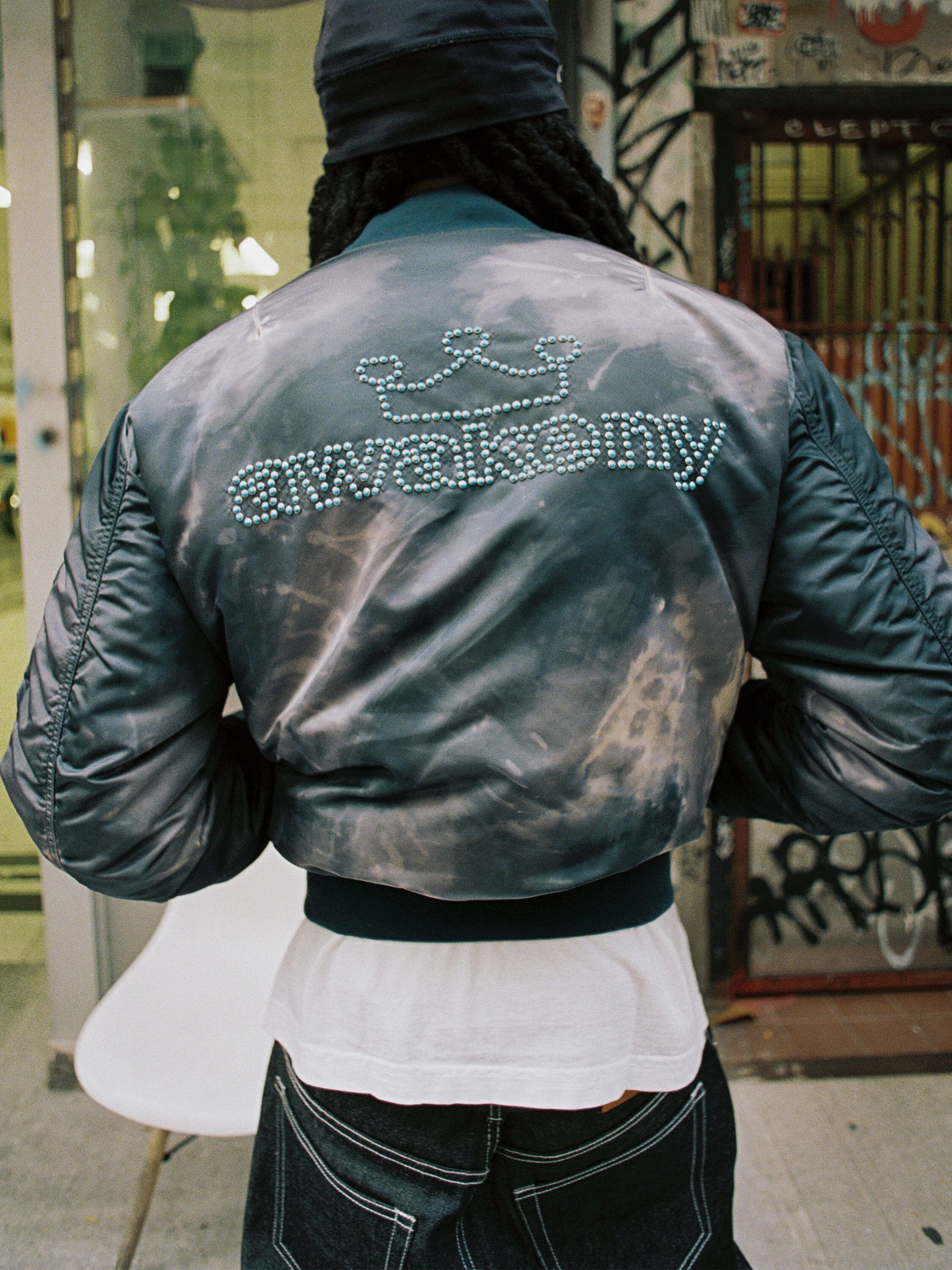 ALPHA M1 JACKET - Image 7
