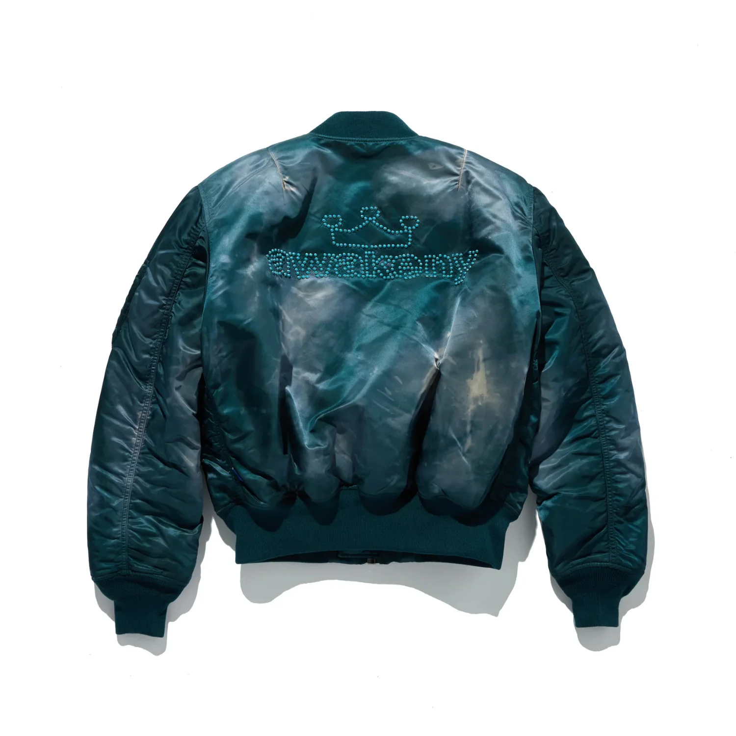 ALPHA M1 JACKET - Image 8