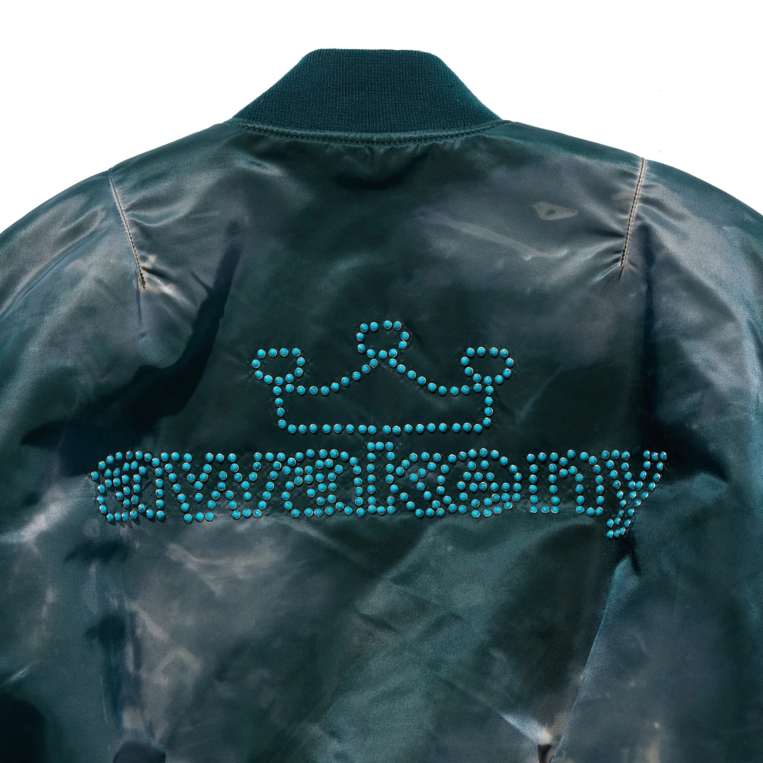 ALPHA M1 JACKET - Image 9