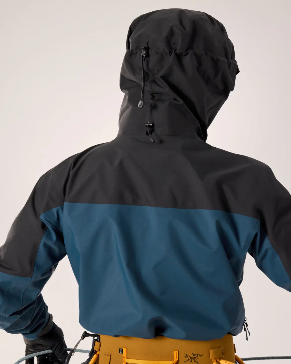 ALPHA SV JACKET - Image 10