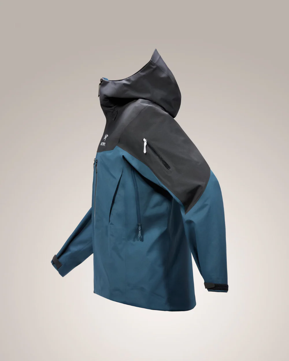 ALPHA SV JACKET - Image 12