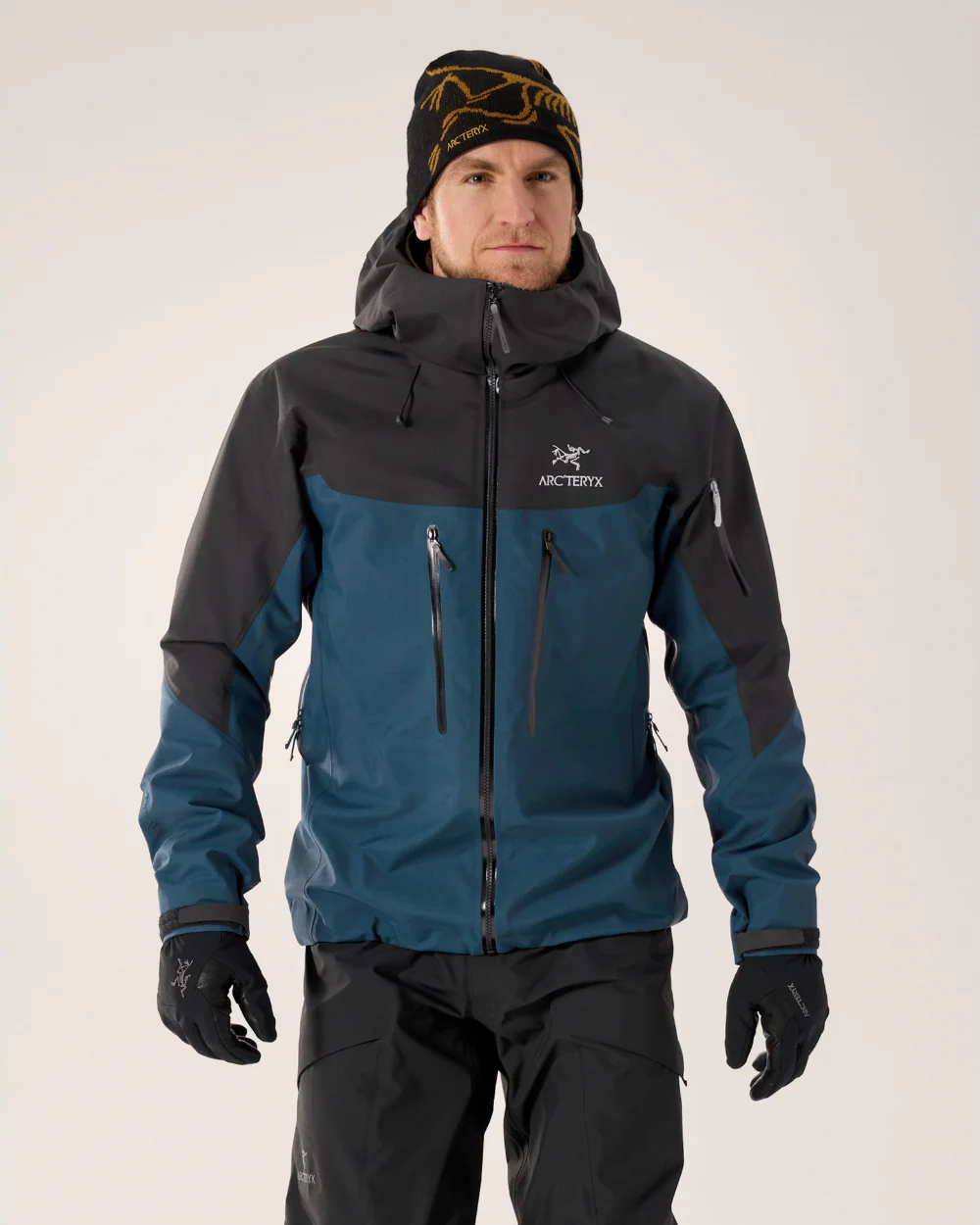 ALPHA SV JACKET - Image 2
