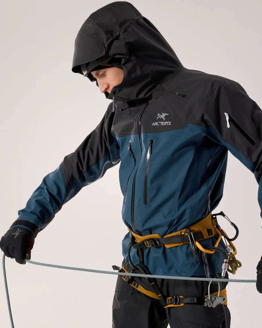 ALPHA SV JACKET - Image 3
