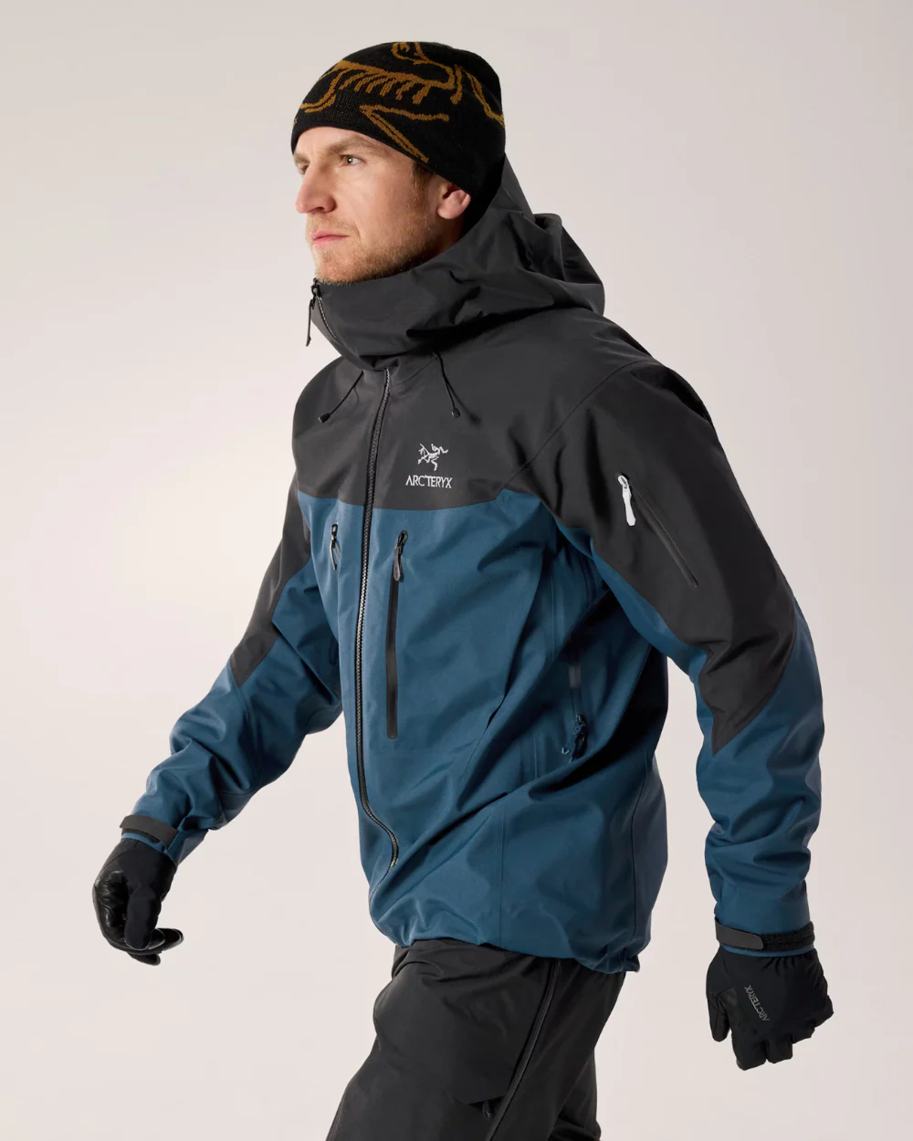 ALPHA SV JACKET - Image 4