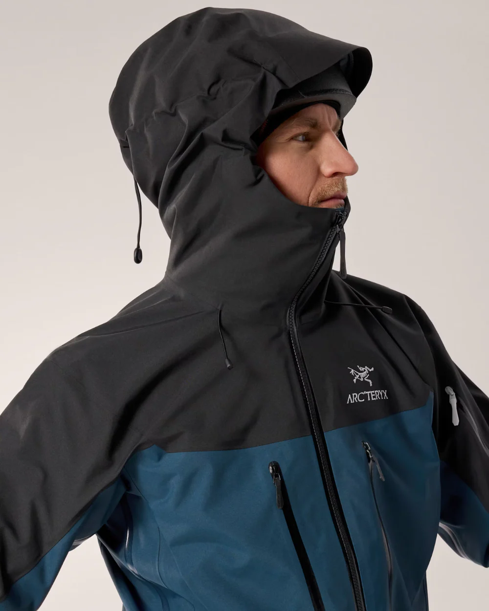 ALPHA SV JACKET - Image 6