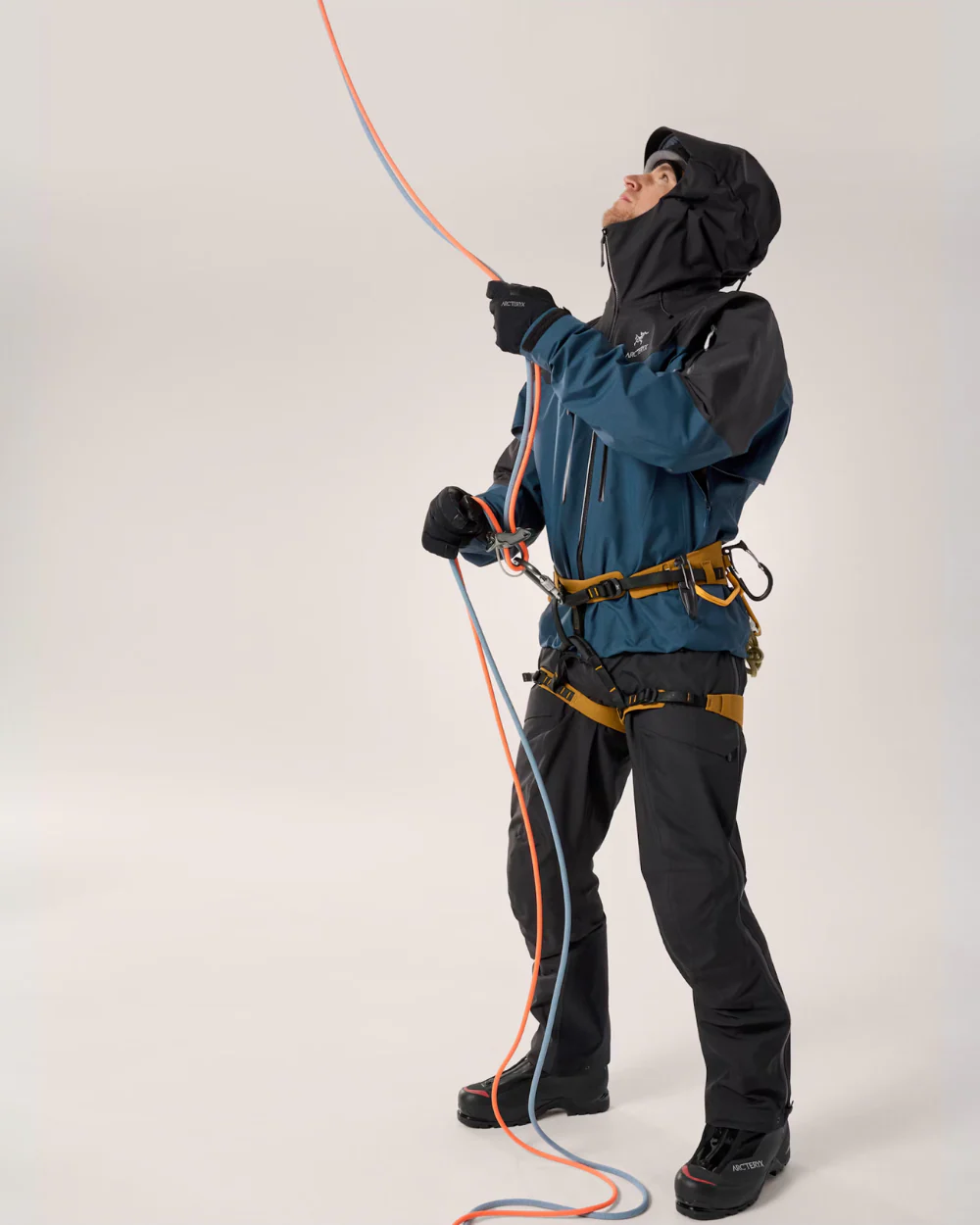 ALPHA SV JACKET - Image 8
