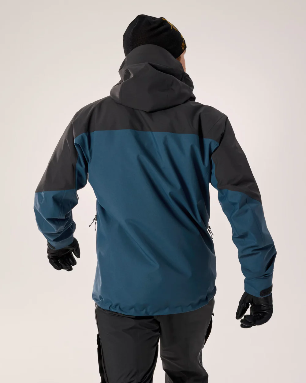 ALPHA SV JACKET - Image 9