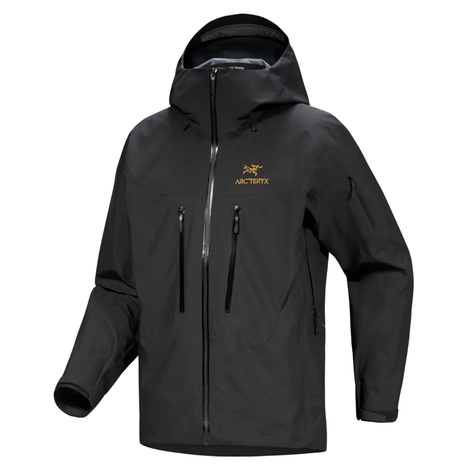 ALPHA SV JACKET