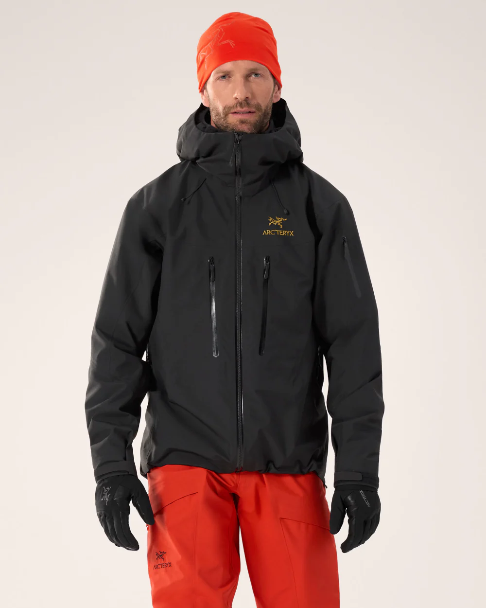 ALPHA SV JACKET - Image 2