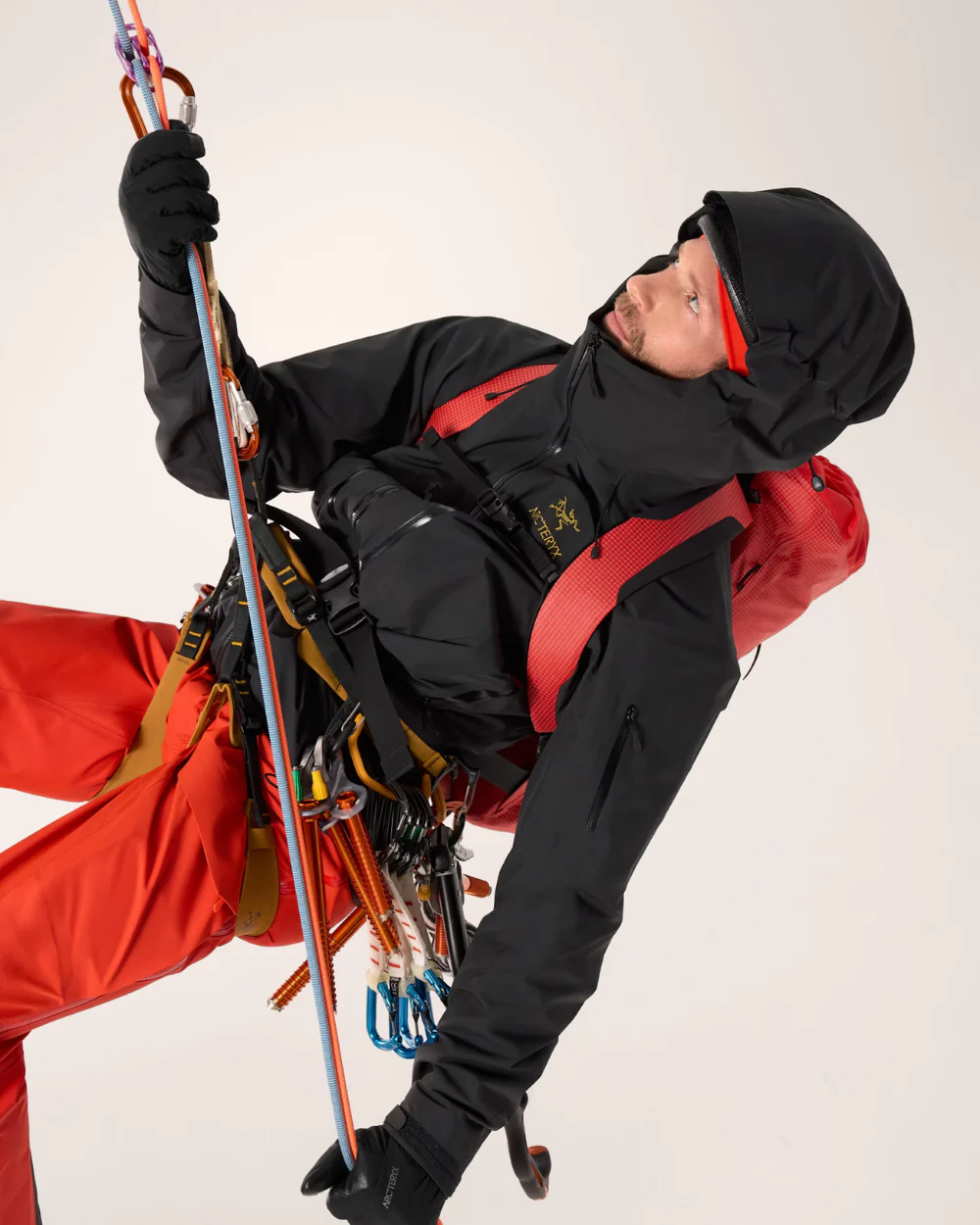 ALPHA SV JACKET - Image 3